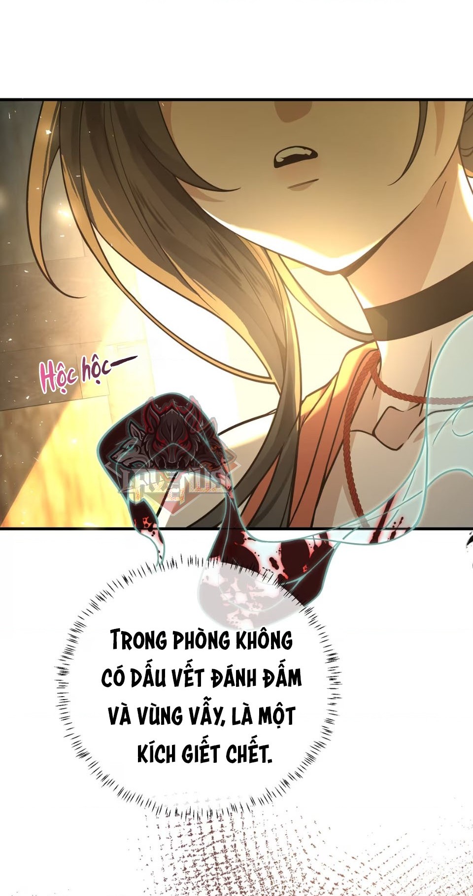 đọc truyện Tâm Bất Thạch Chương 8 ảnh 6 tại Thiên Thai Truyện