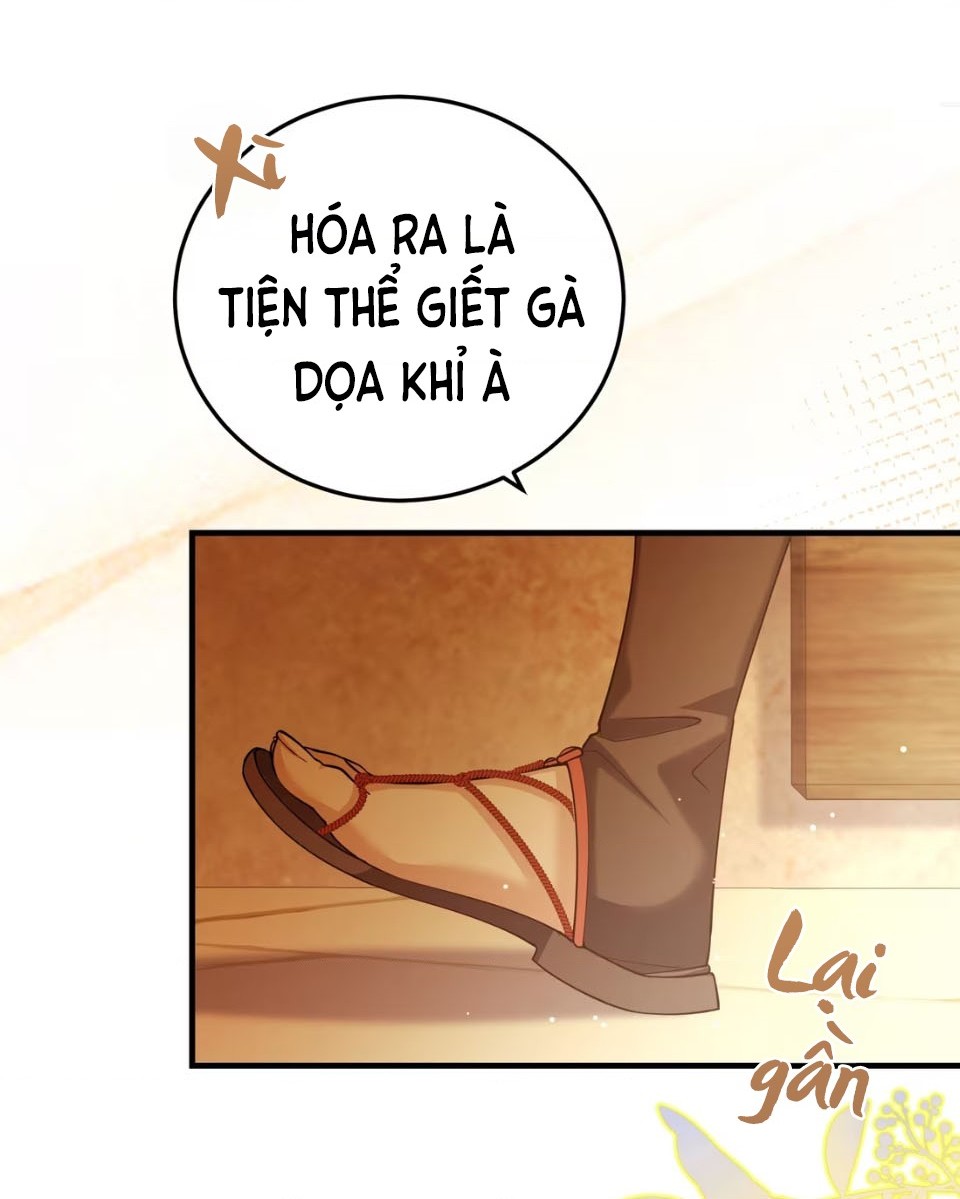 đọc truyện Tâm Bất Thạch Chương 8 ảnh 8 tại Thiên Thai Truyện