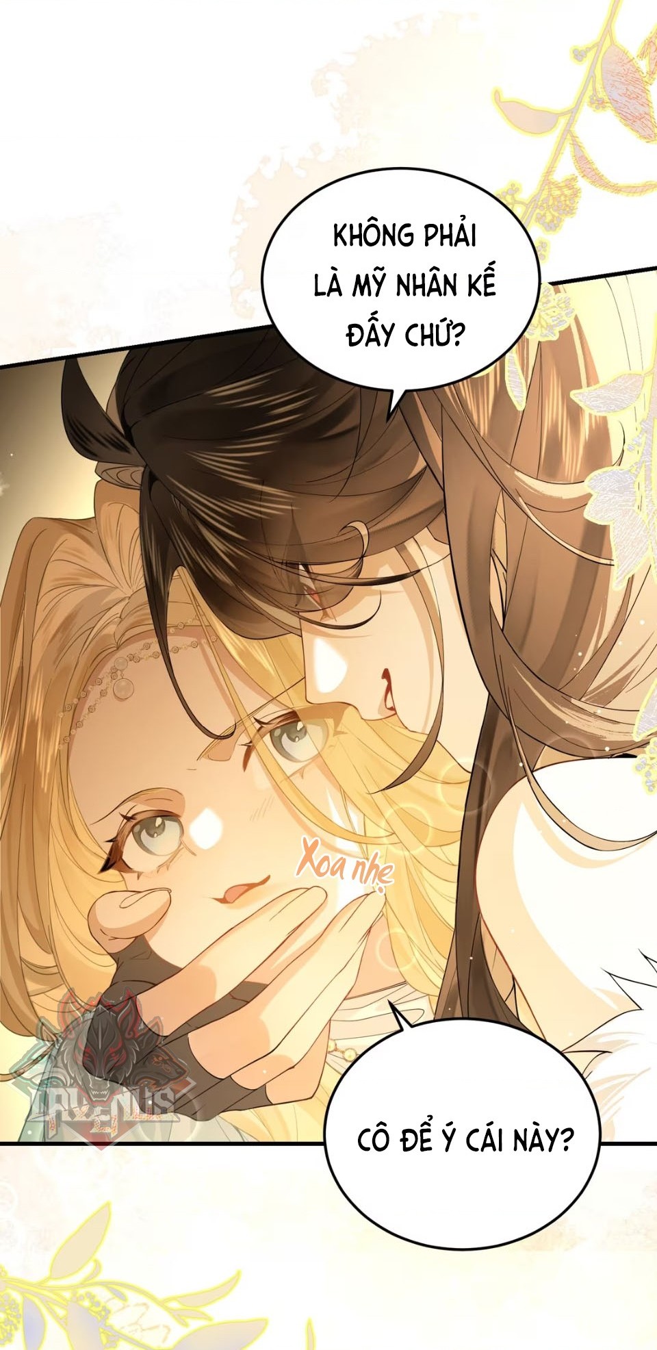 đọc truyện Tâm Bất Thạch Chương 8 ảnh 11 tại Thiên Thai Truyện