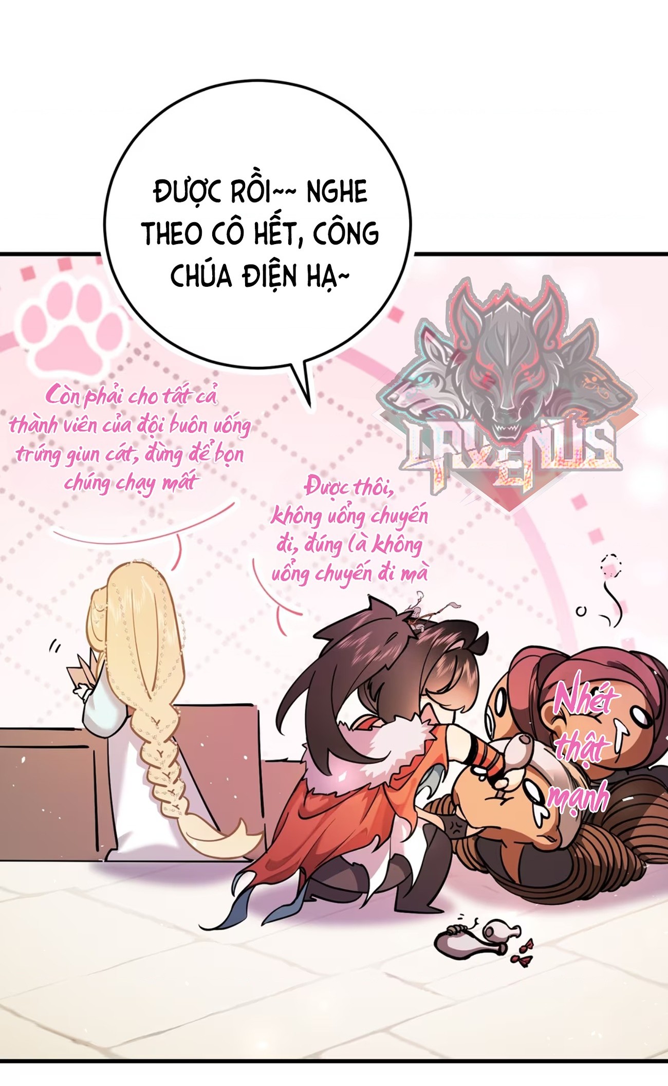 đọc truyện Tâm Bất Thạch Chương 9 ảnh 3 tại Thiên Thai Truyện