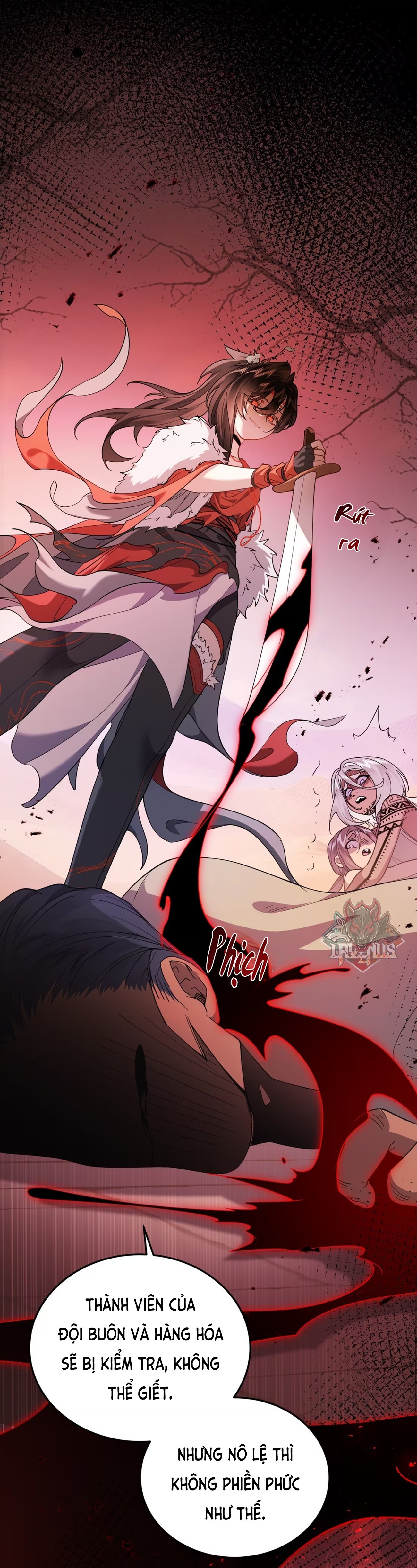 đọc truyện Tâm Bất Thạch Chương 9 ảnh 12 tại Thiên Thai Truyện