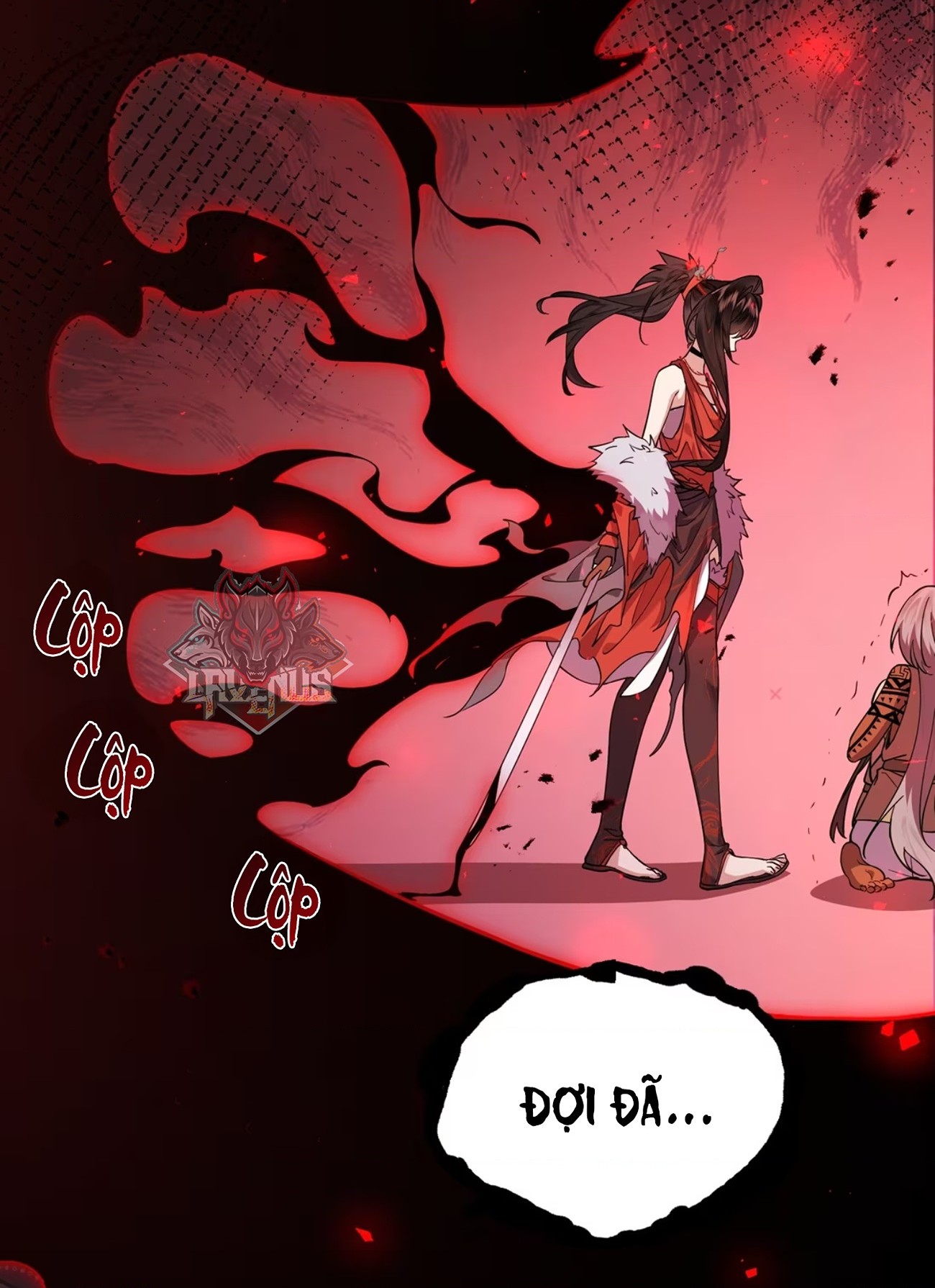 đọc truyện Tâm Bất Thạch Chương 9 ảnh 13 tại Thiên Thai Truyện