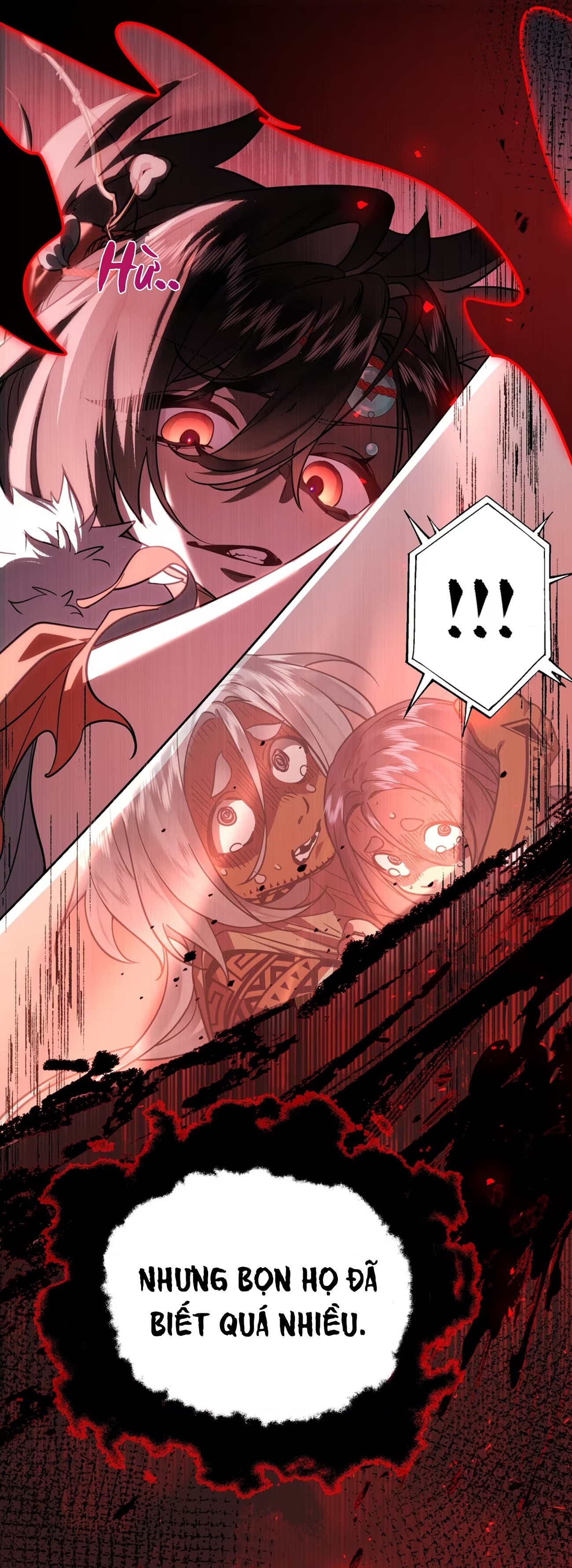 đọc truyện Tâm Bất Thạch Chương 9 ảnh 15 tại Thiên Thai Truyện