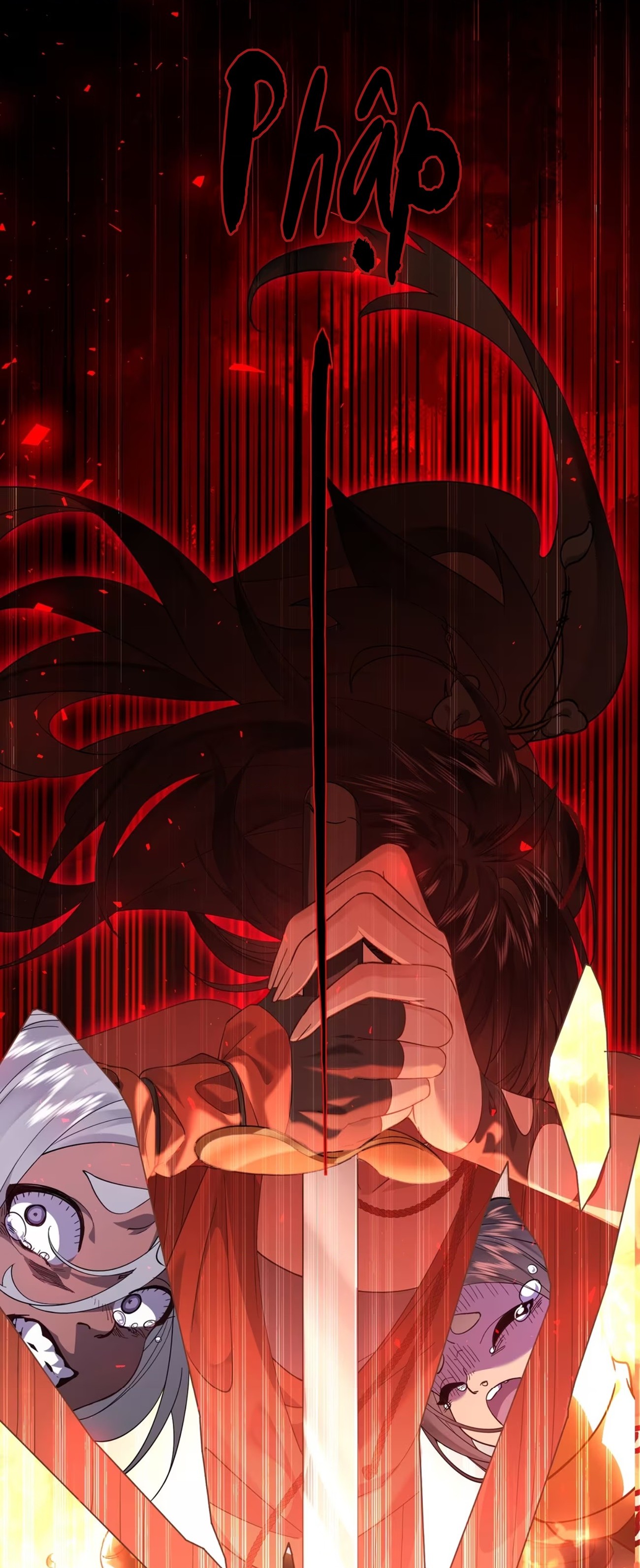 đọc truyện Tâm Bất Thạch Chương 9 ảnh 16 tại Thiên Thai Truyện