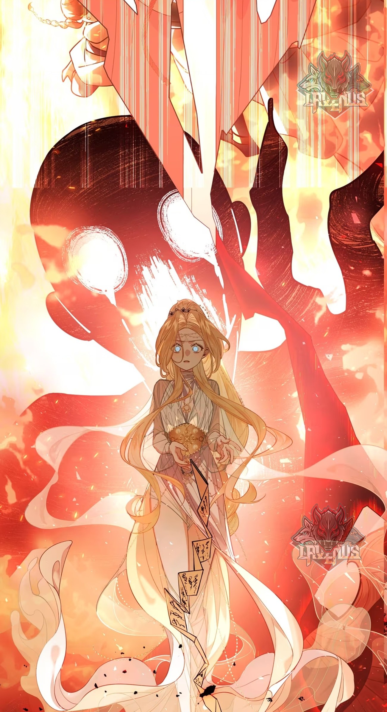 đọc truyện Tâm Bất Thạch Chương 9 ảnh 17 tại Thiên Thai Truyện