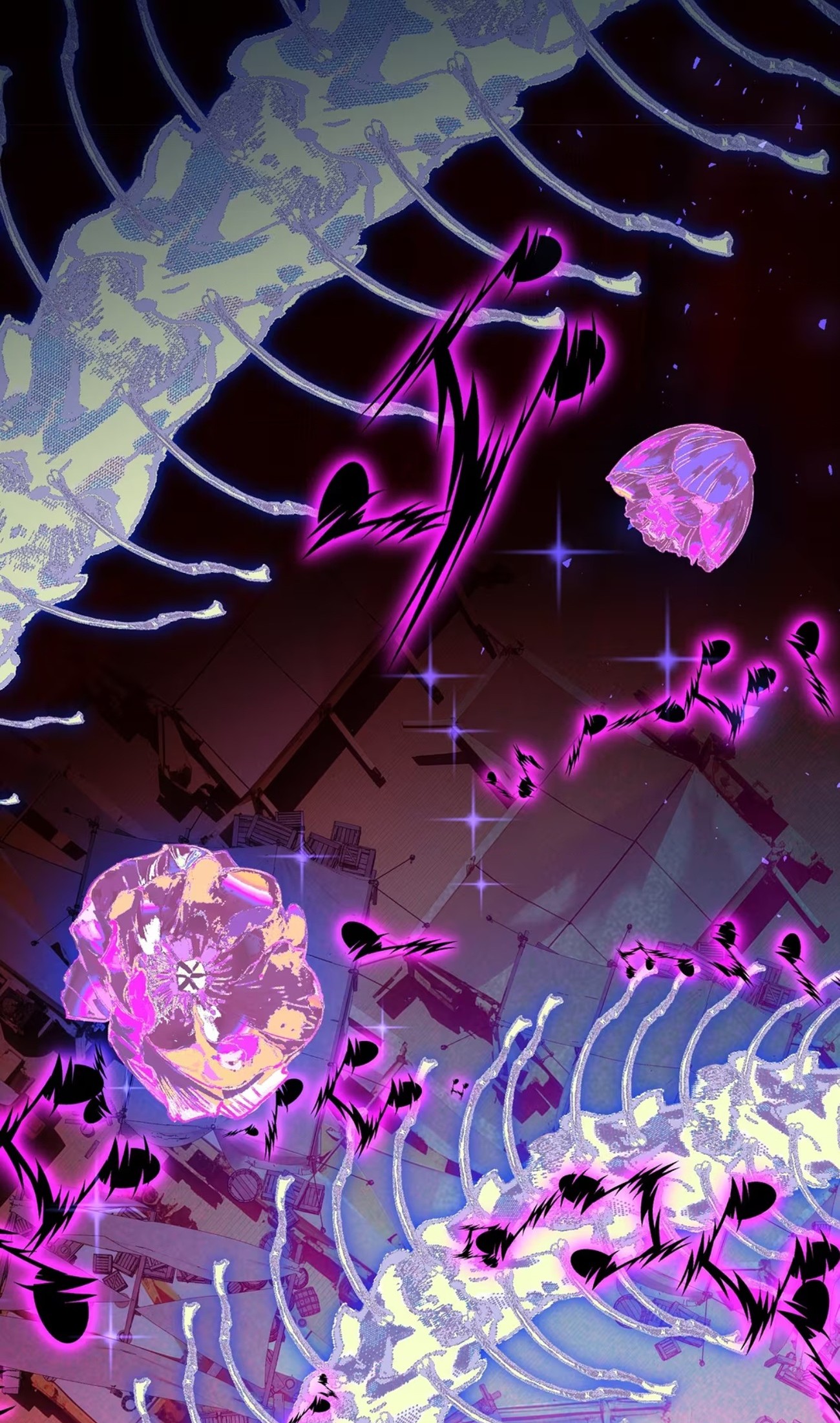 đọc truyện Tâm Bất Thạch Chương 9 ảnh 21 tại Thiên Thai Truyện