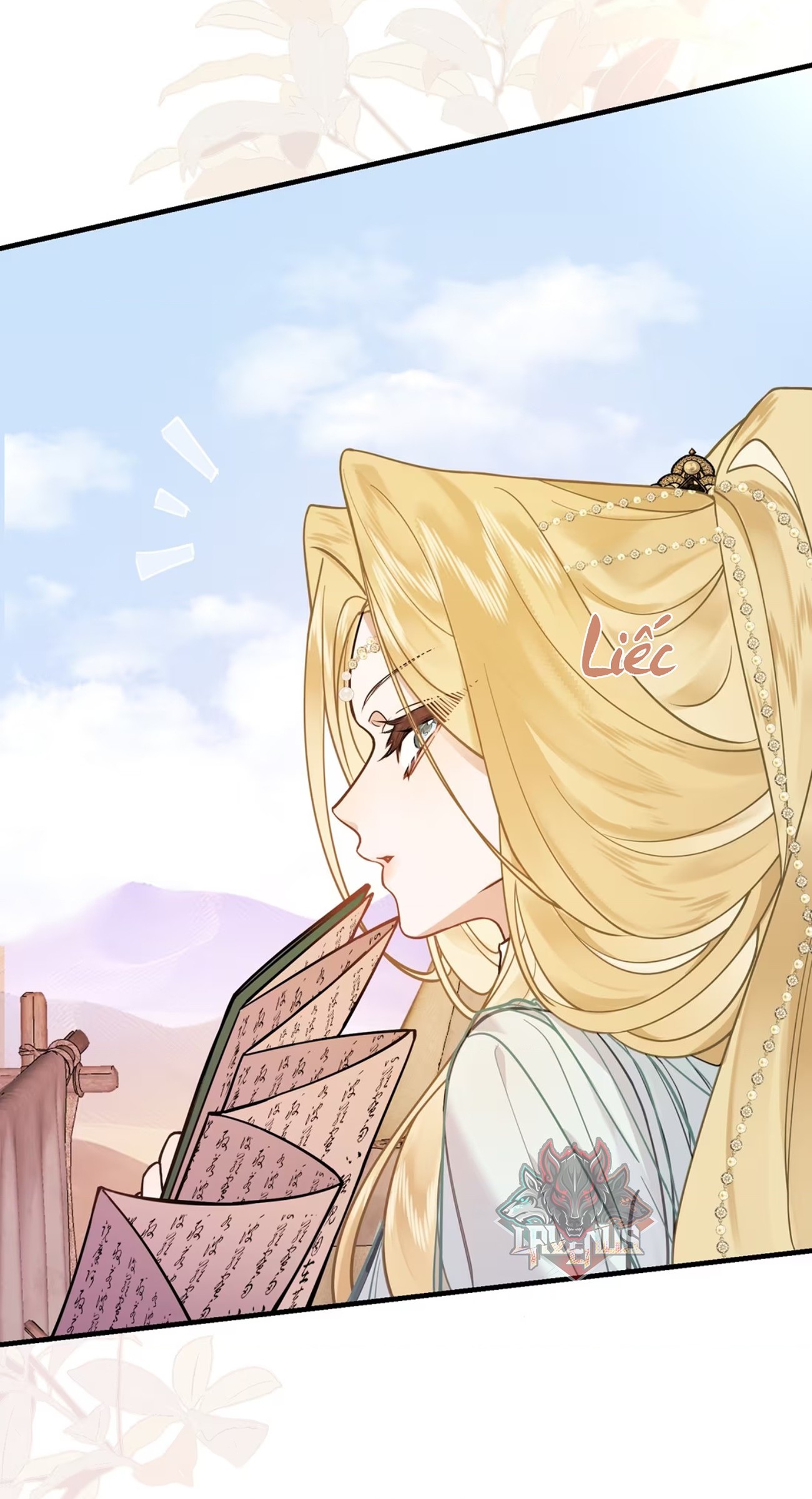 đọc truyện Tâm Bất Thạch Chương 9 ảnh 4 tại Thiên Thai Truyện