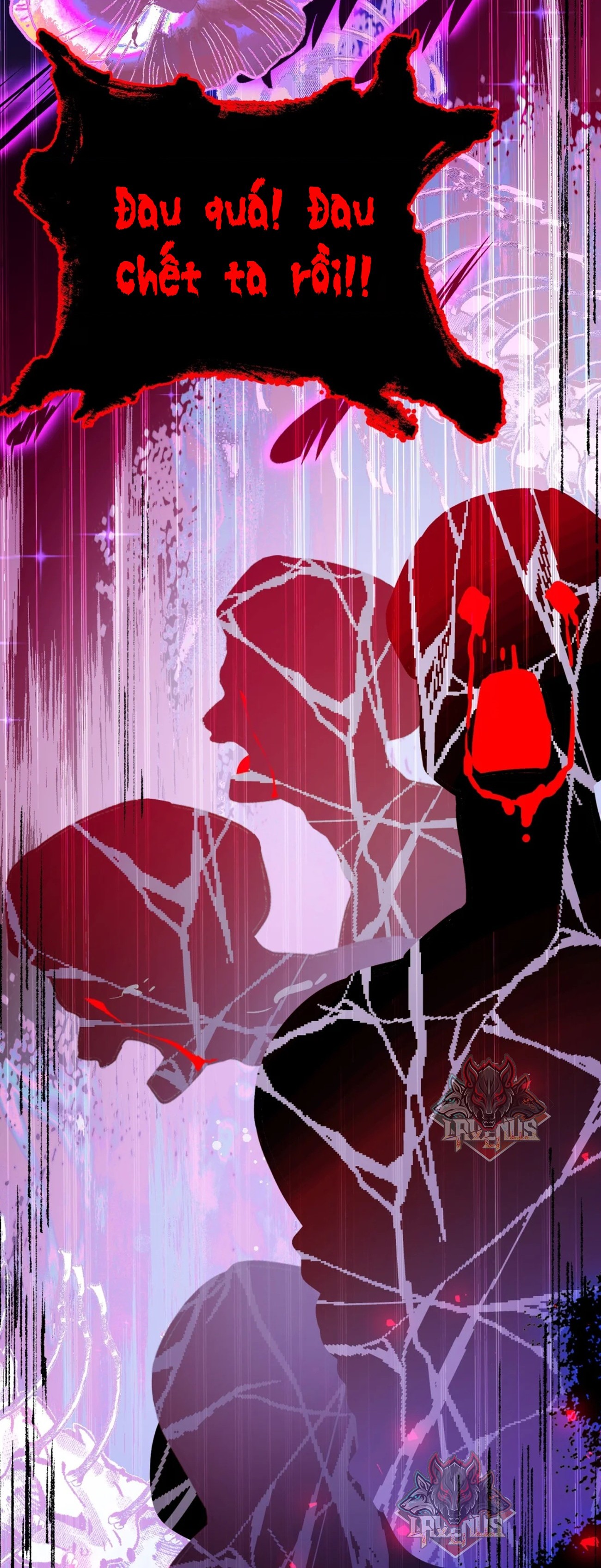 đọc truyện Tâm Bất Thạch Chương 9 ảnh 23 tại Thiên Thai Truyện