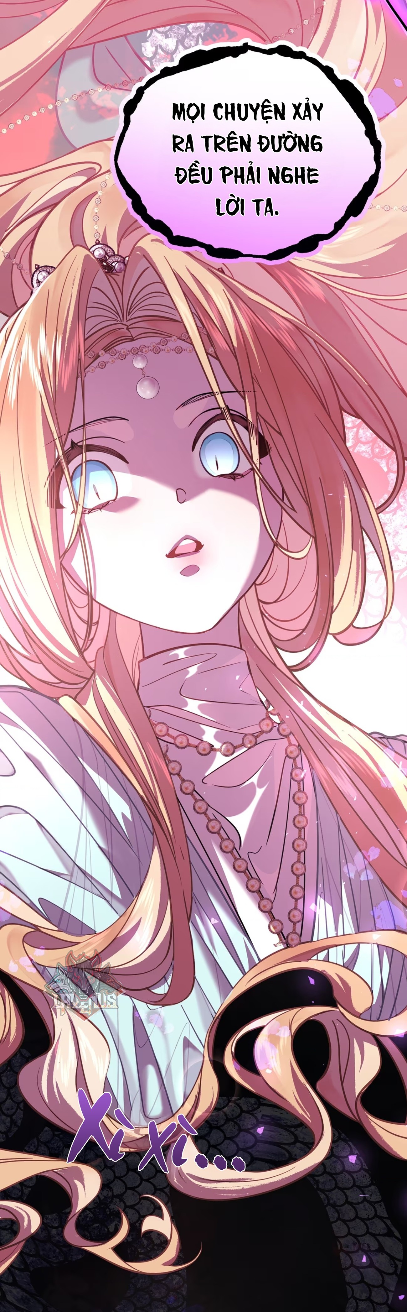 đọc truyện Tâm Bất Thạch Chương 9 ảnh 27 tại Thiên Thai Truyện