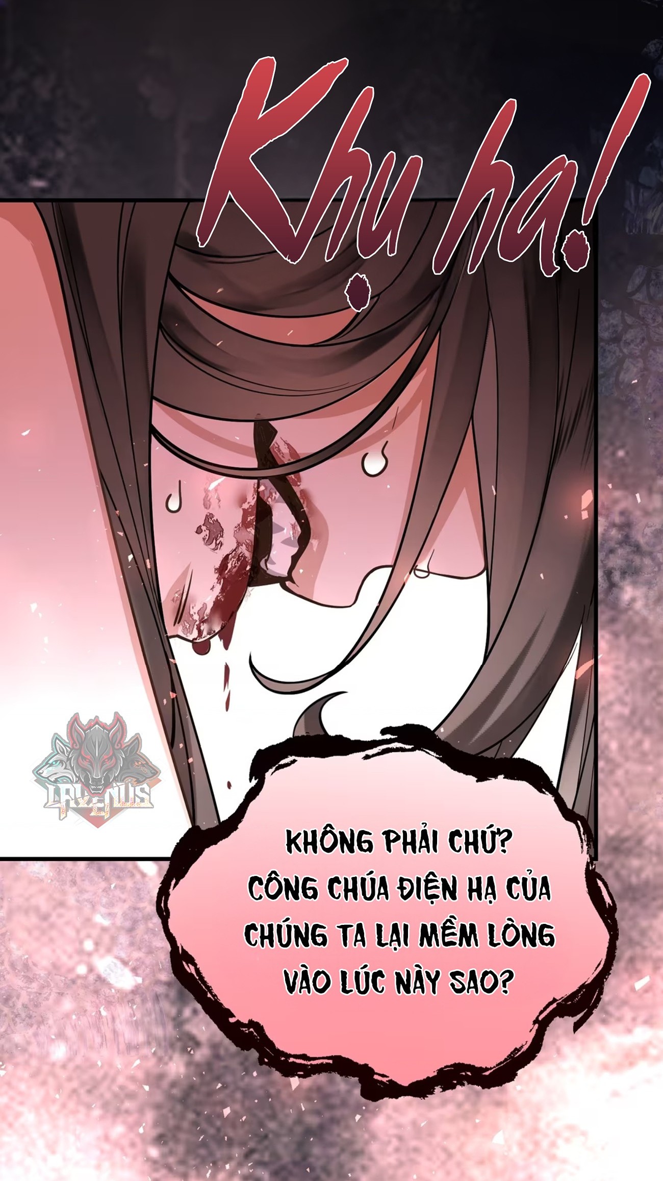 đọc truyện Tâm Bất Thạch Chương 9 ảnh 28 tại Thiên Thai Truyện