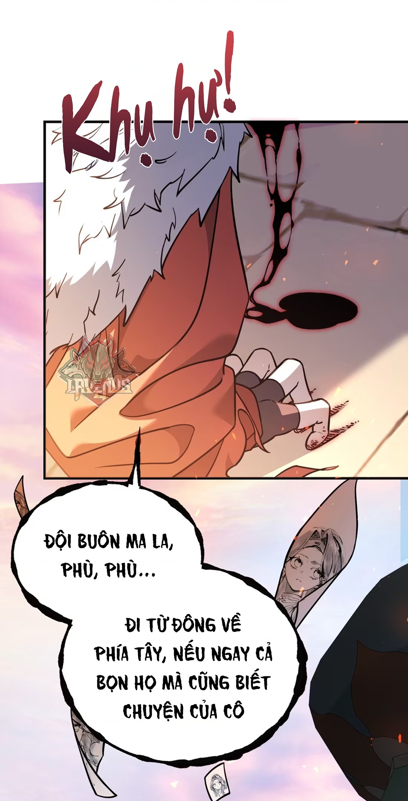 đọc truyện Tâm Bất Thạch Chương 9 ảnh 29 tại Thiên Thai Truyện