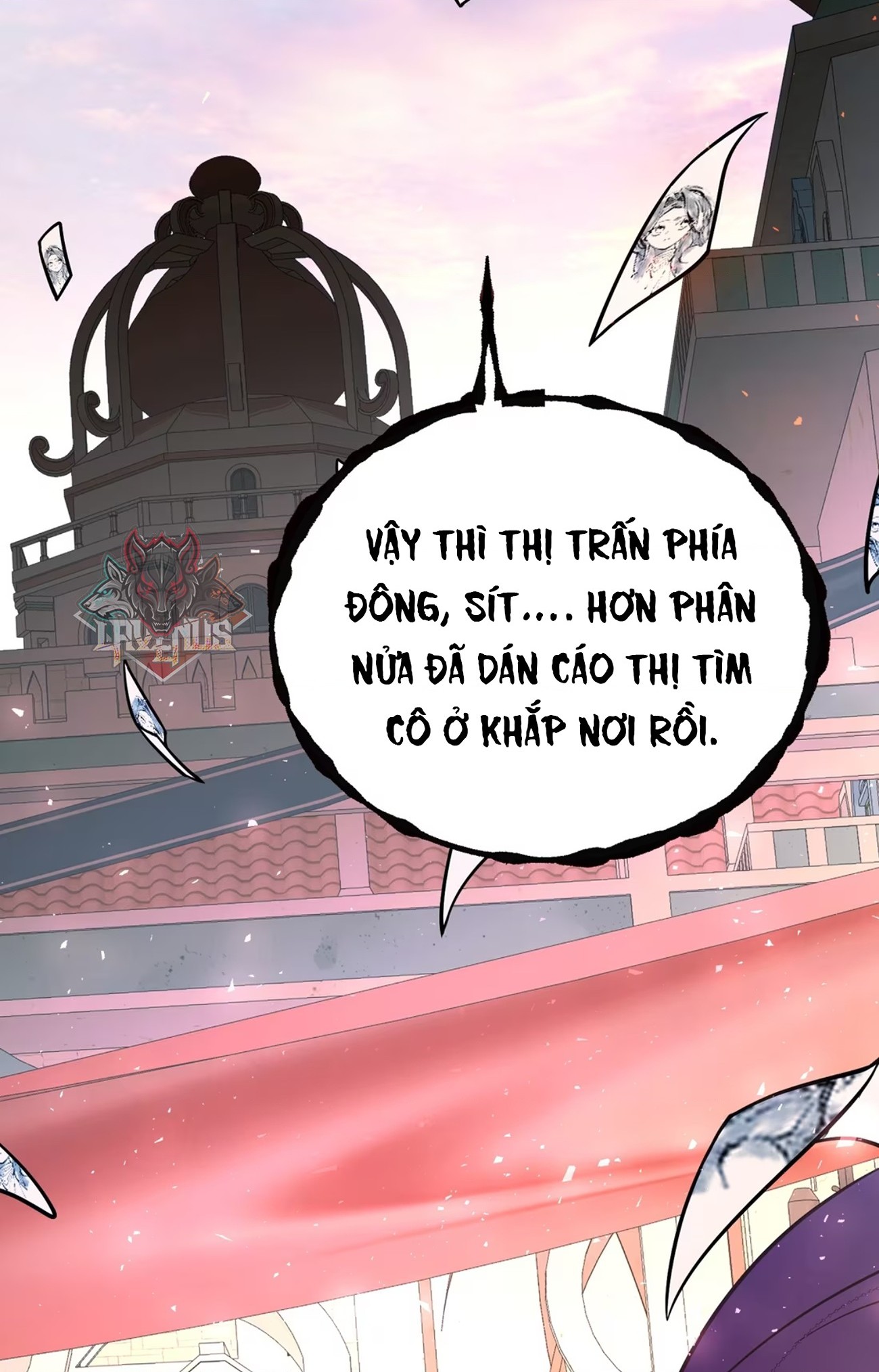 đọc truyện Tâm Bất Thạch Chương 9 ảnh 30 tại Thiên Thai Truyện