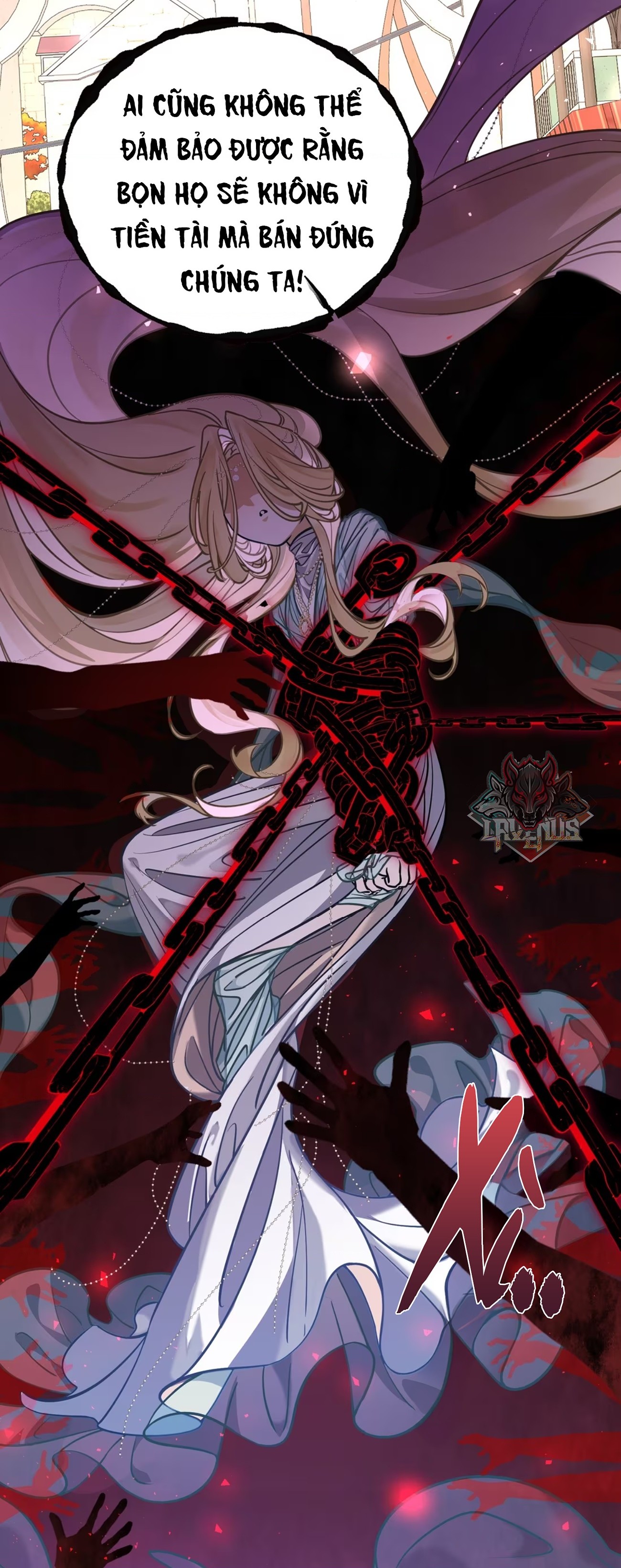 đọc truyện Tâm Bất Thạch Chương 9 ảnh 31 tại Thiên Thai Truyện