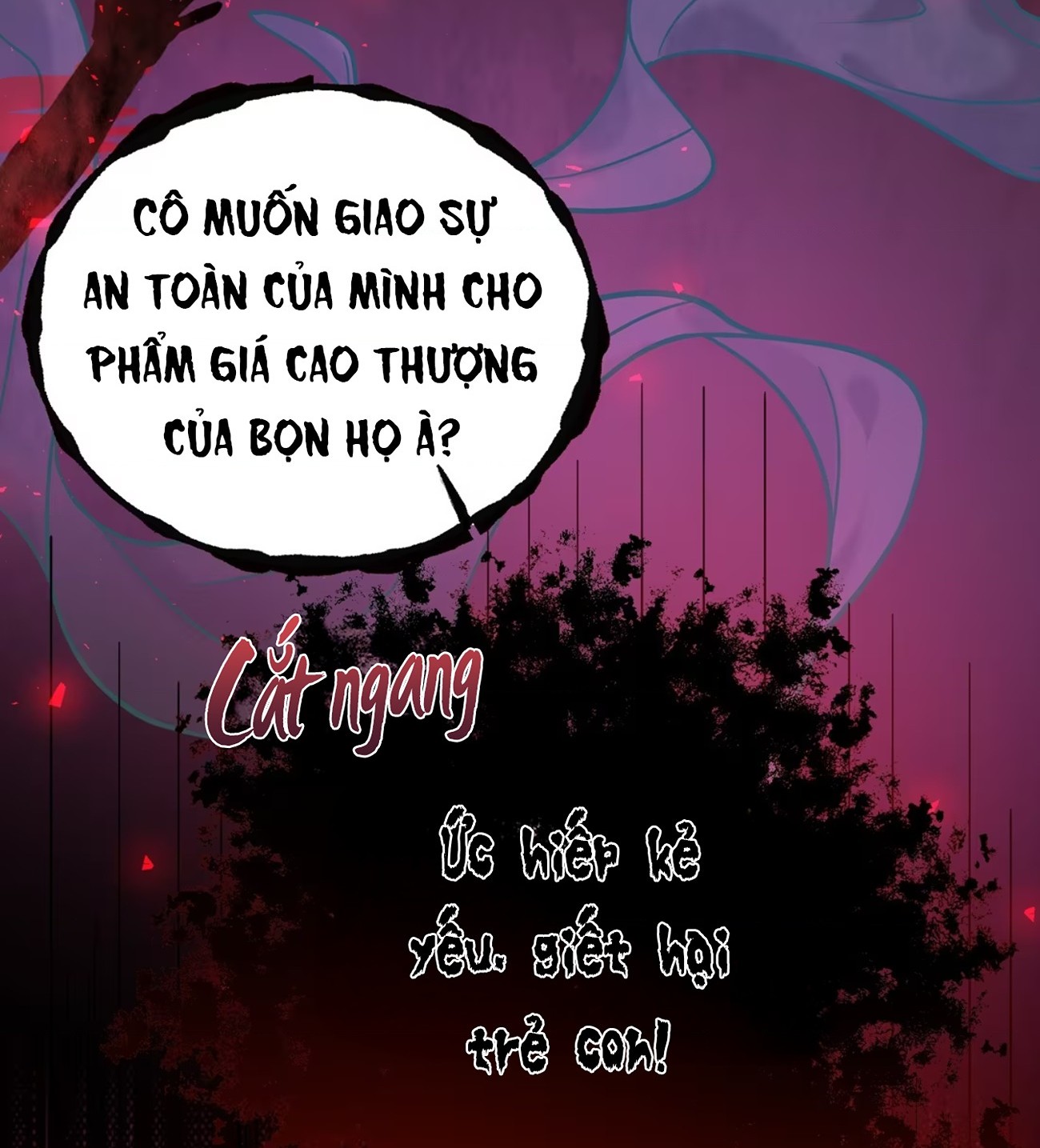 đọc truyện Tâm Bất Thạch Chương 9 ảnh 32 tại Thiên Thai Truyện