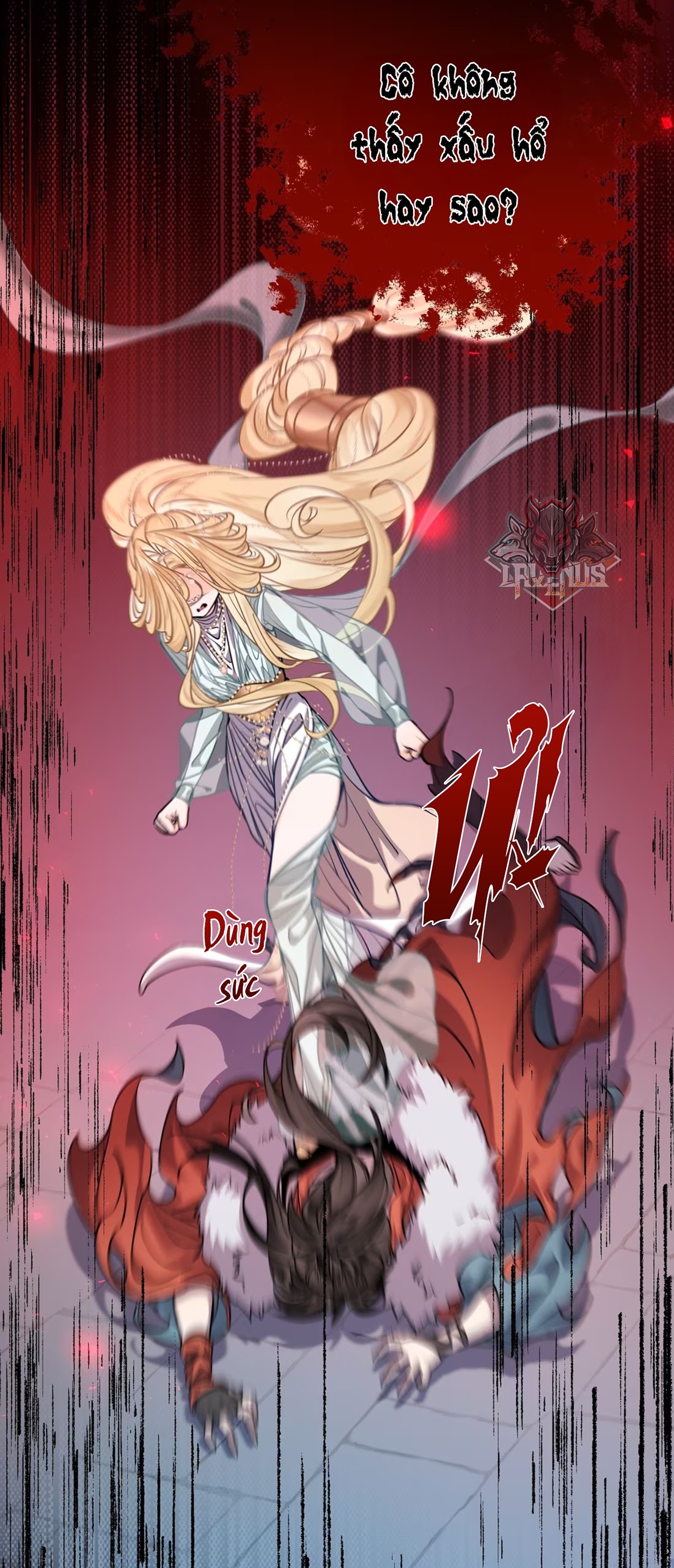 đọc truyện Tâm Bất Thạch Chương 9 ảnh 33 tại Thiên Thai Truyện