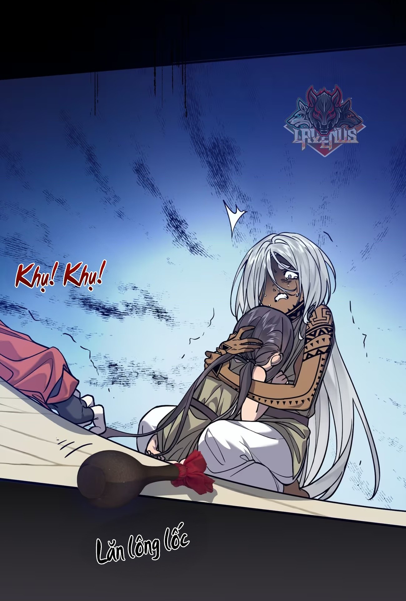 đọc truyện Tâm Bất Thạch Chương 9 ảnh 34 tại Thiên Thai Truyện