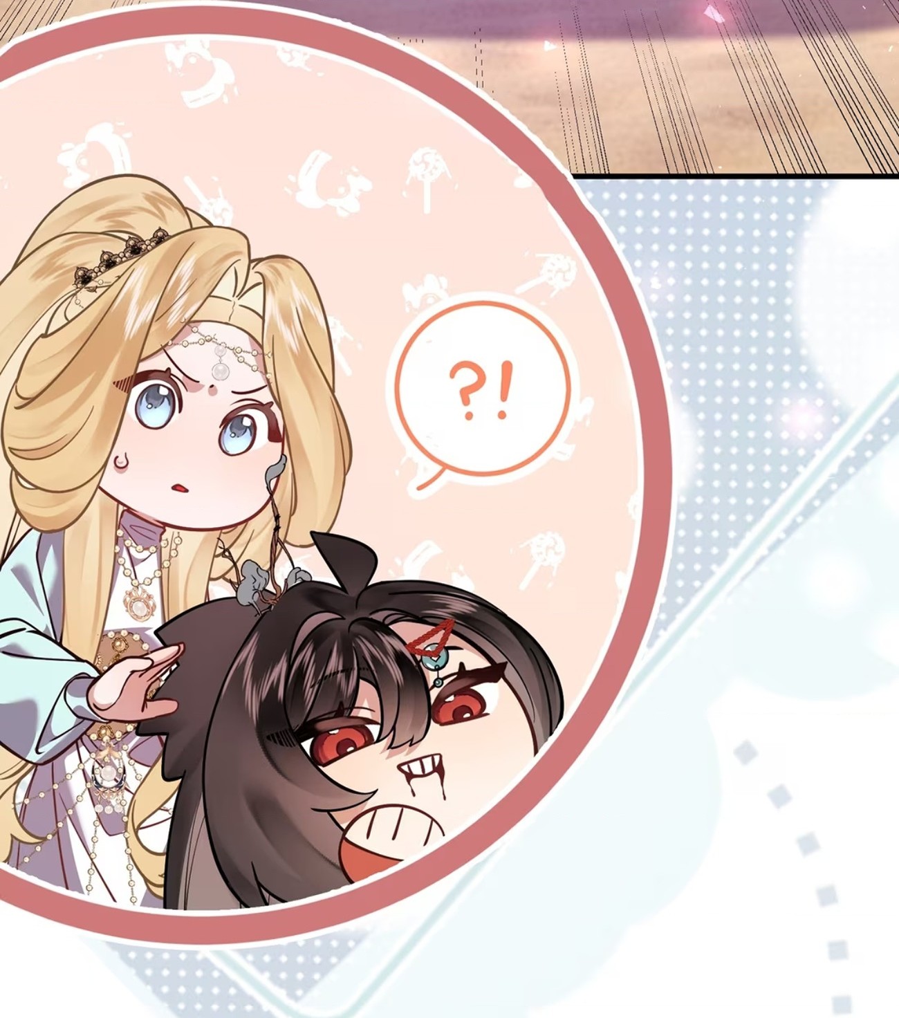 đọc truyện Tâm Bất Thạch Chương 9 ảnh 41 tại Thiên Thai Truyện