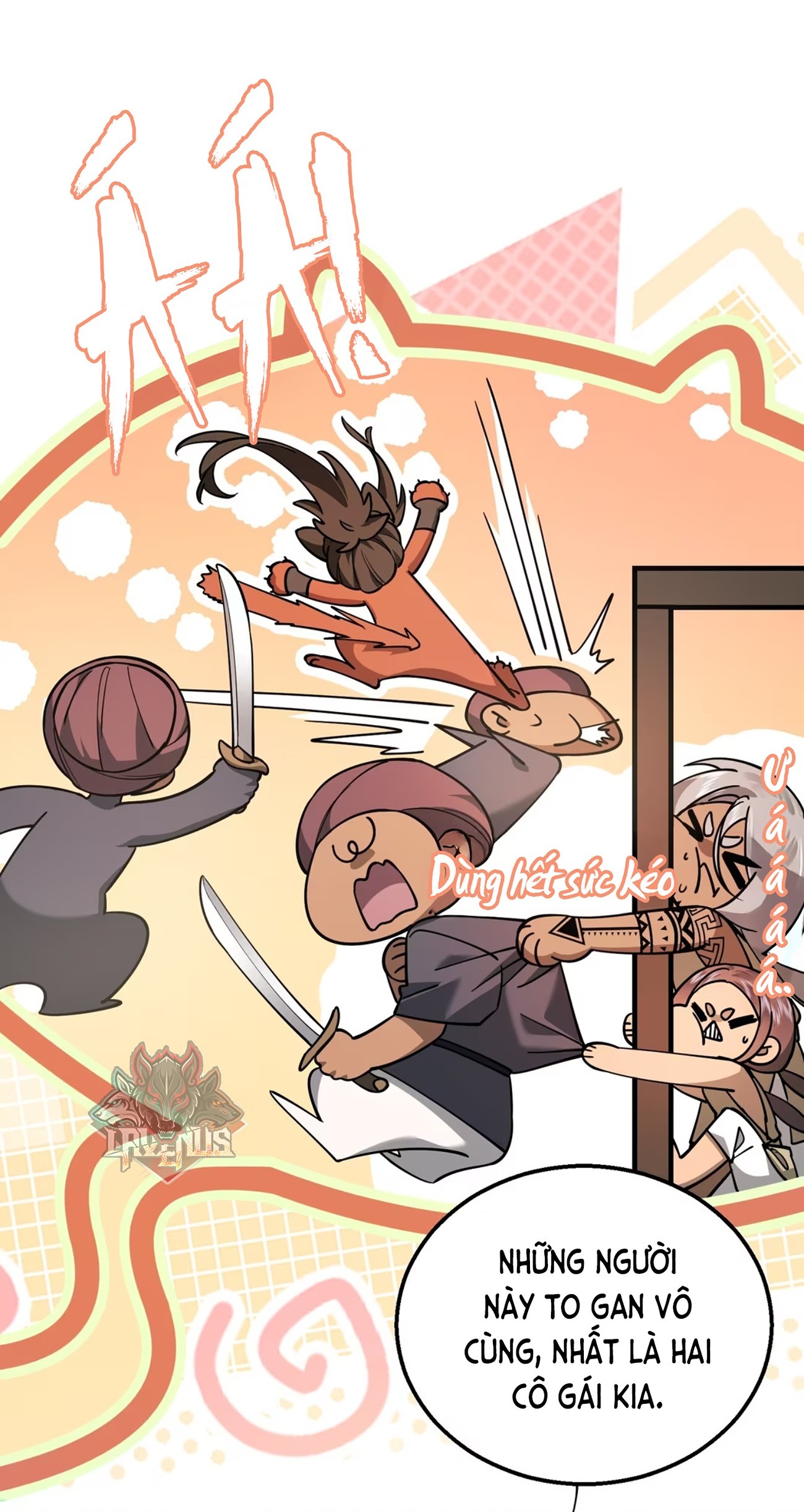 đọc truyện Tâm Bất Thạch Chương 9 ảnh 6 tại Thiên Thai Truyện