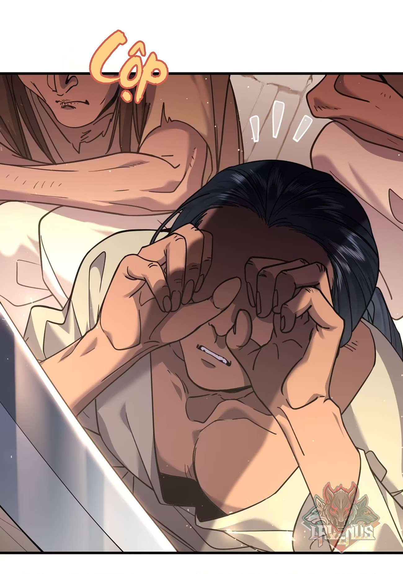 đọc truyện Tâm Bất Thạch Chương 9 ảnh 9 tại Thiên Thai Truyện