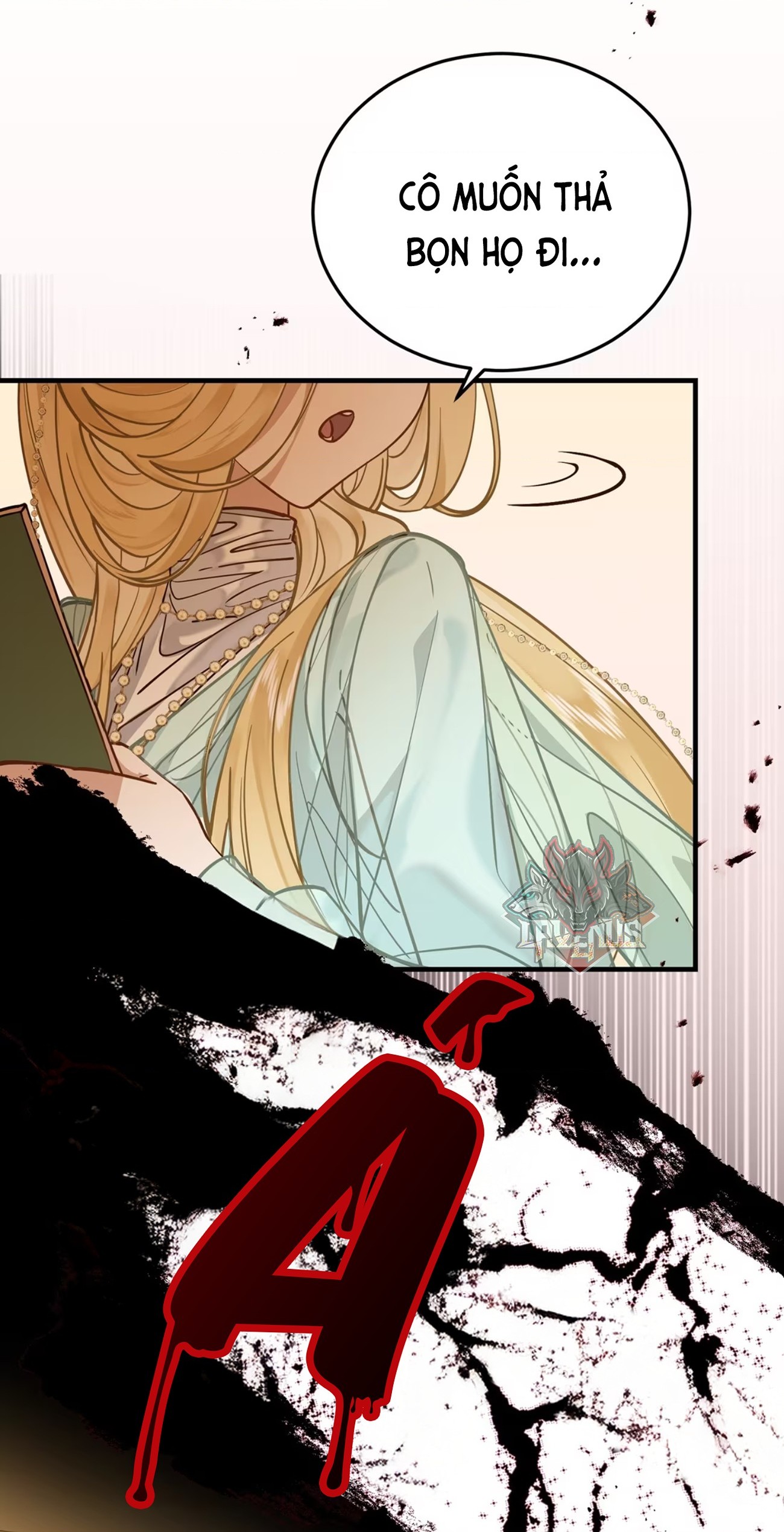 đọc truyện Tâm Bất Thạch Chương 9 ảnh 10 tại Thiên Thai Truyện