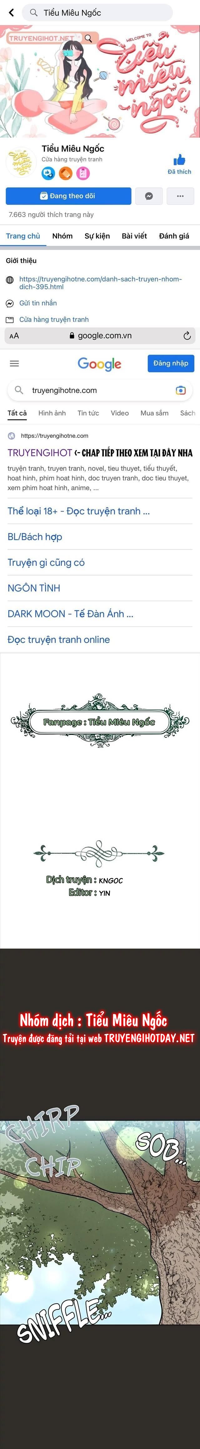 đọc truyện Tạm Biệt Nàng, Juliet Chương 12 ảnh 1 tại Giả Dược