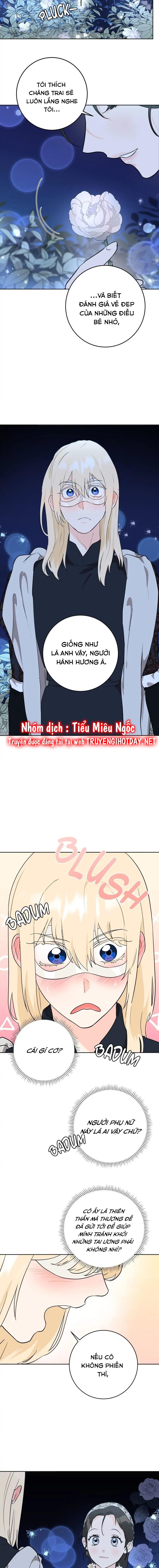 đọc truyện Tạm Biệt Nàng, Juliet Chương 12 ảnh 9 tại Giả Dược