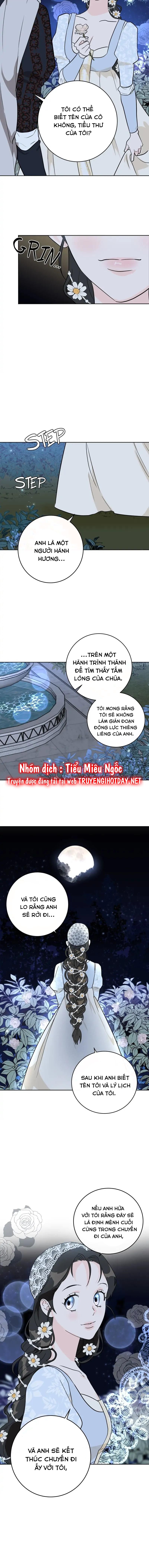 đọc truyện Tạm Biệt Nàng, Juliet Chương 12 ảnh 10 tại Giả Dược