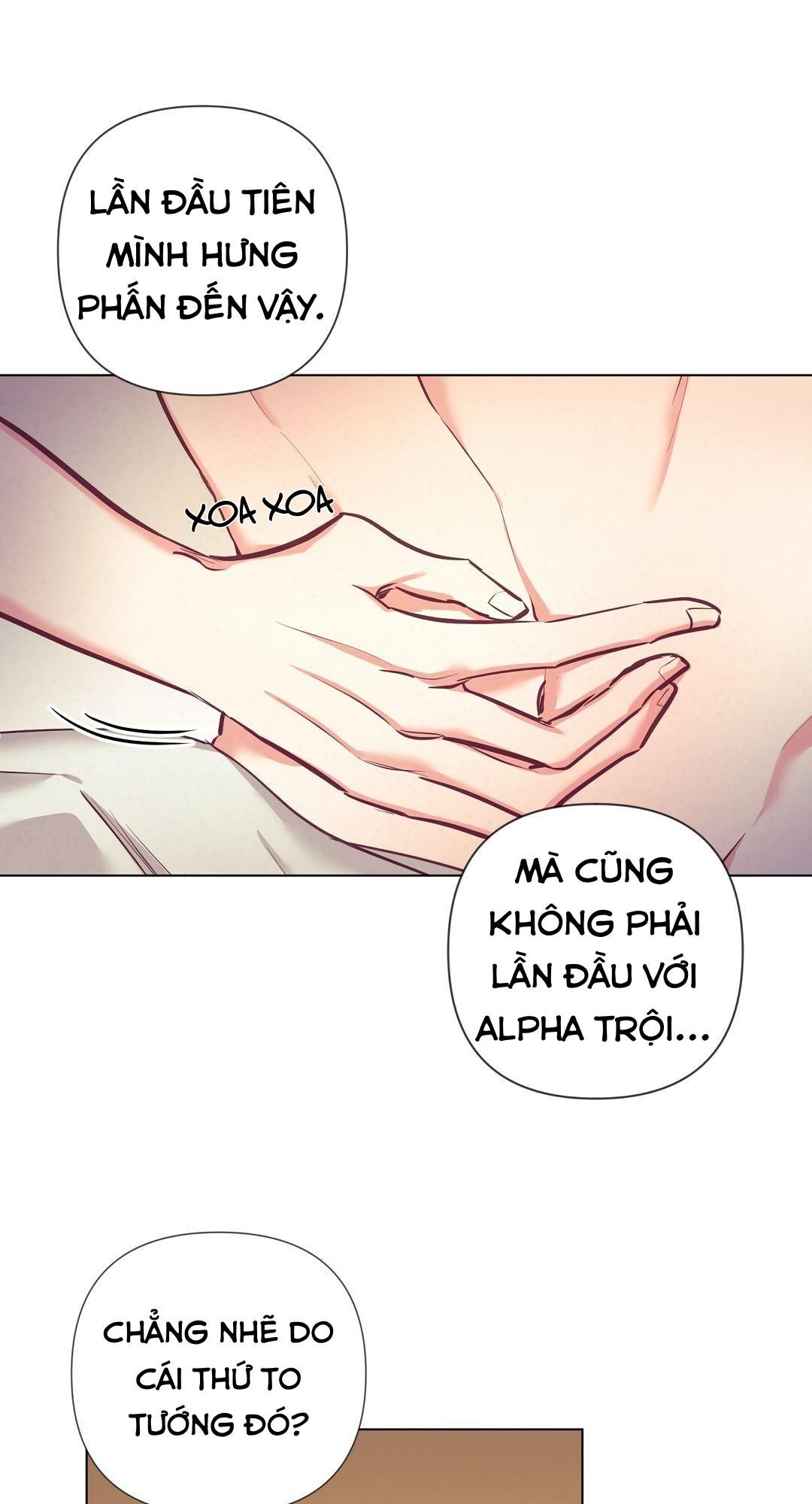 đọc truyện Tạm Biệt Chương 10 ảnh 25 tại Truyện Dạ Ký