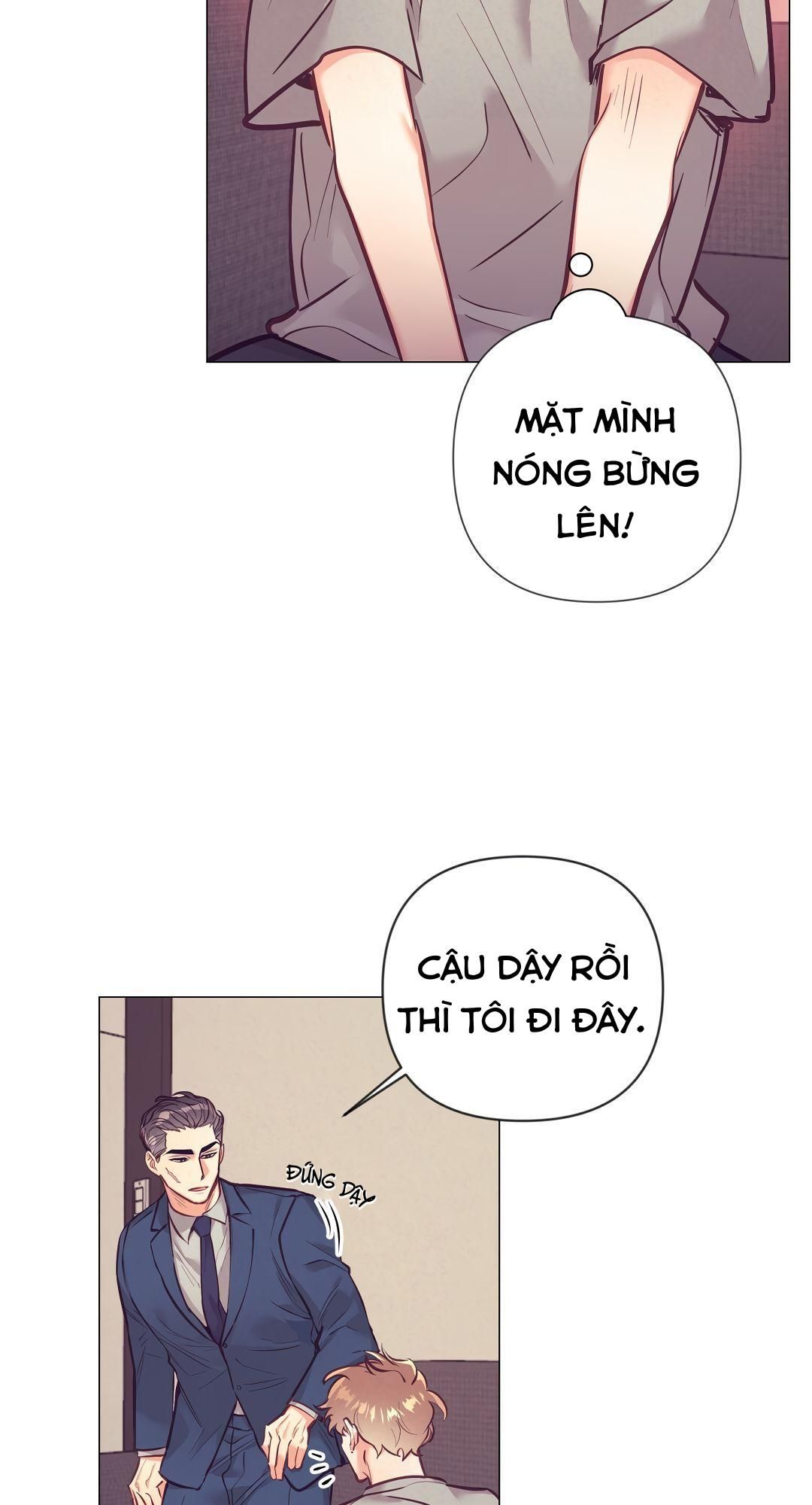 đọc truyện Tạm Biệt Chương 10 ảnh 49 tại Truyện Dạ Ký