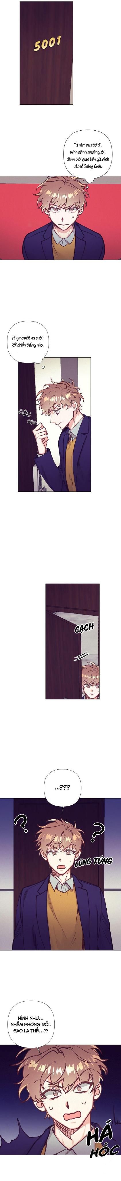 đọc truyện Tạm Biệt Chương 13 ảnh 12 tại Truyện Dạ Ký