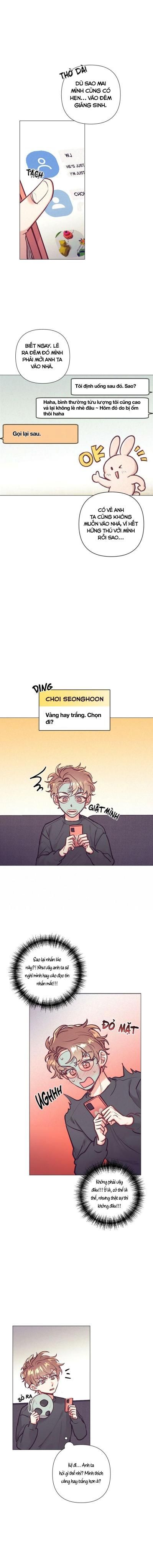 đọc truyện Tạm Biệt Chương 13 ảnh 9 tại Truyện Dạ Ký
