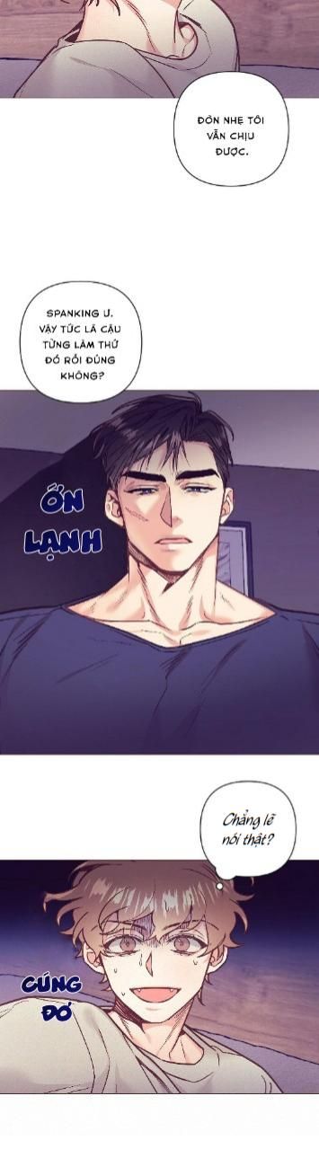 đọc truyện Tạm Biệt Chương 23 ảnh 22 tại Truyện Dạ Ký