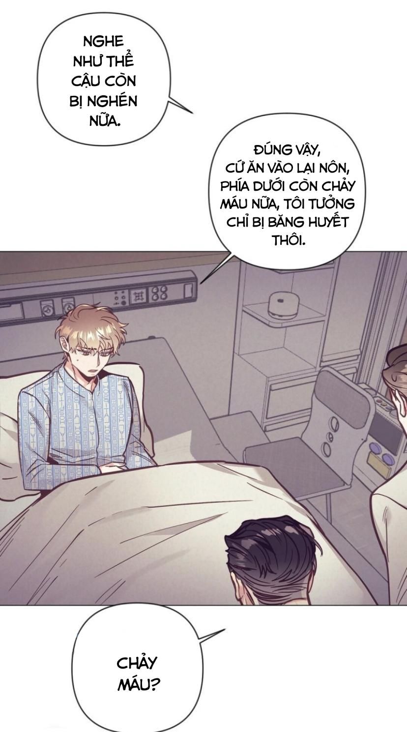 đọc truyện Tạm Biệt Chương 29 ảnh 23 tại Truyện Dạ Ký