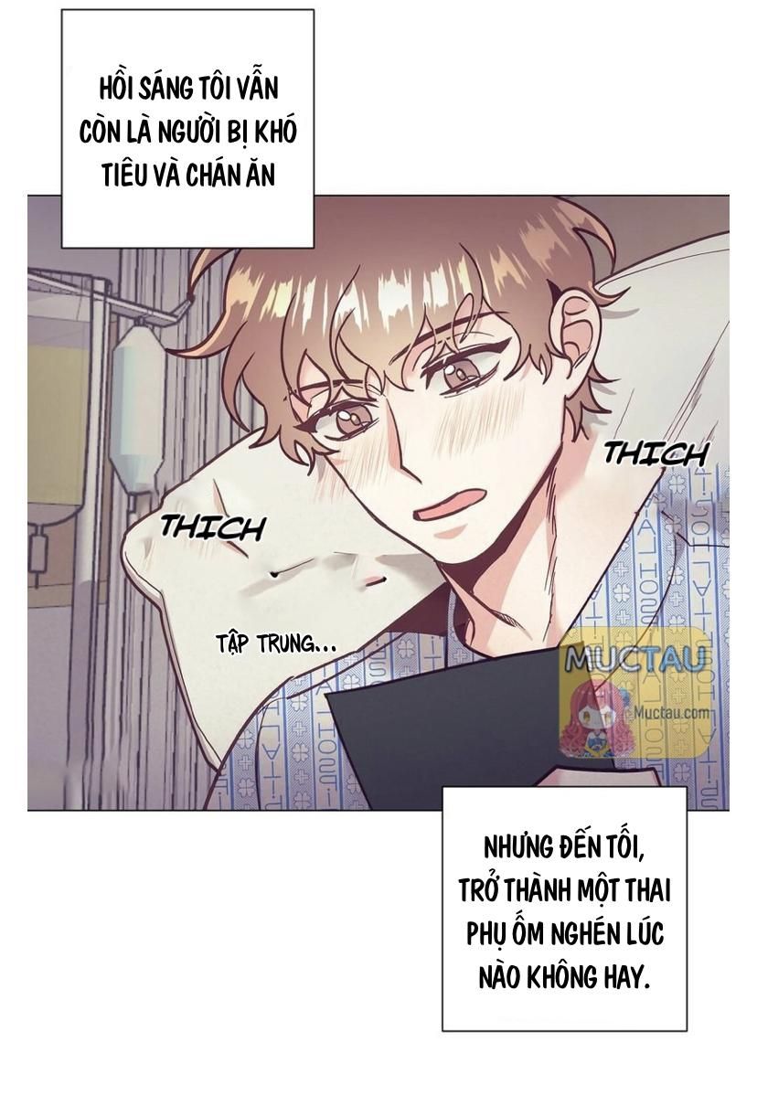 đọc truyện Tạm Biệt Chương 30 ảnh 3 tại Truyện Dạ Ký