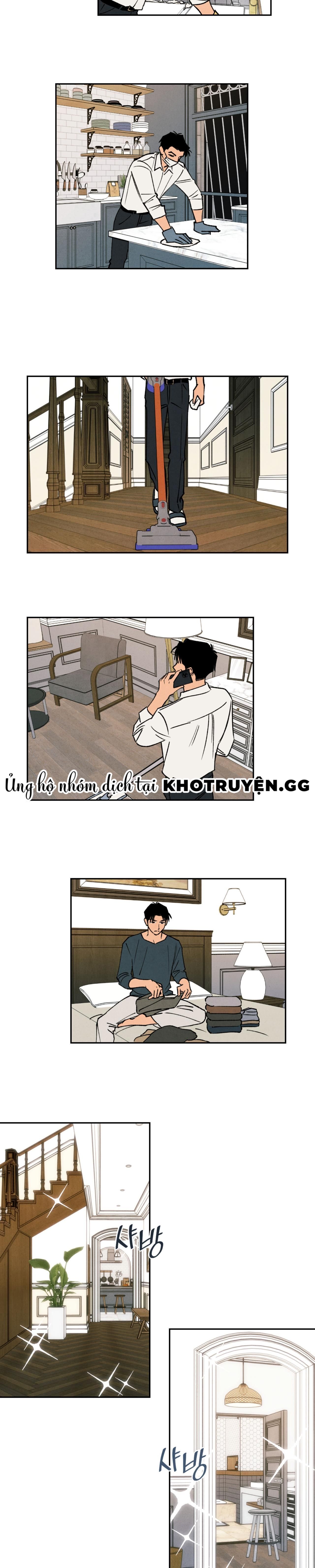 đọc truyện Tầm Cao Mới Của Sự Dơ Bẩn Chương 2 ảnh 4 tại Thiên Thai Truyện