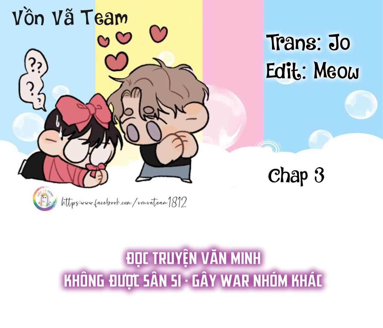 đọc truyện Tam Giác Dối Trá (end) Chương 3 ảnh 2 tại Truyện Dạ Ký