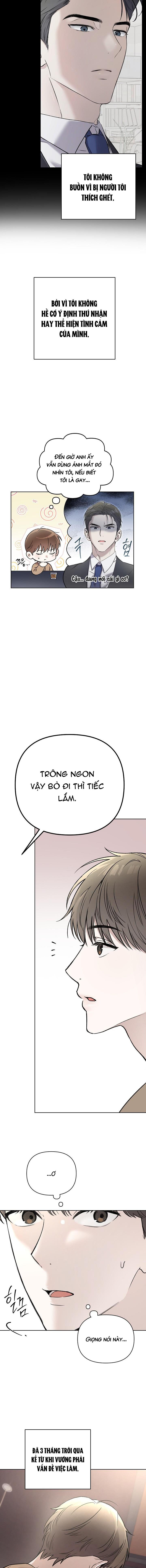 đọc truyện Tam Giác Lập Chương 1 ảnh 18 tại Thiên Thai Truyện
