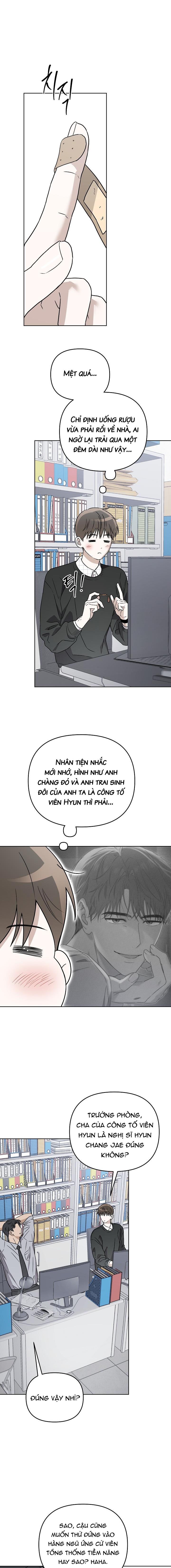 đọc truyện Tam Giác Lập Chương 3 ảnh 1 tại Thiên Thai Truyện