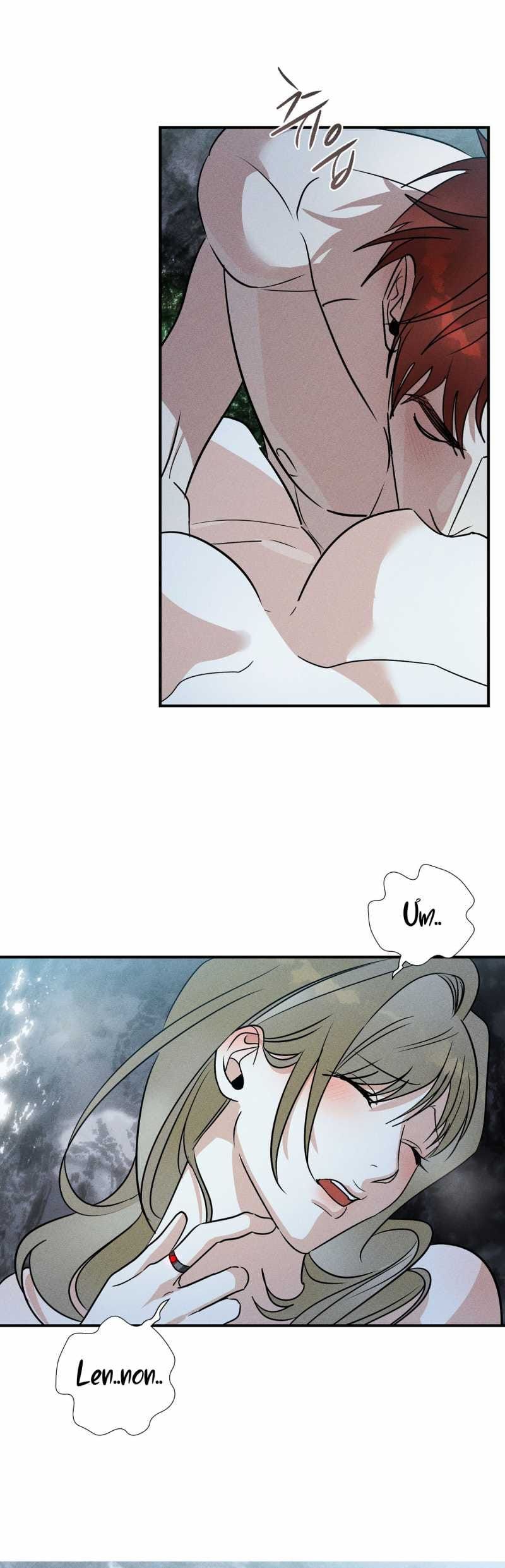 đọc truyện Tam Giác Mộng Mơ Chương 1.1 ảnh 12 tại Thiên Thai Truyện