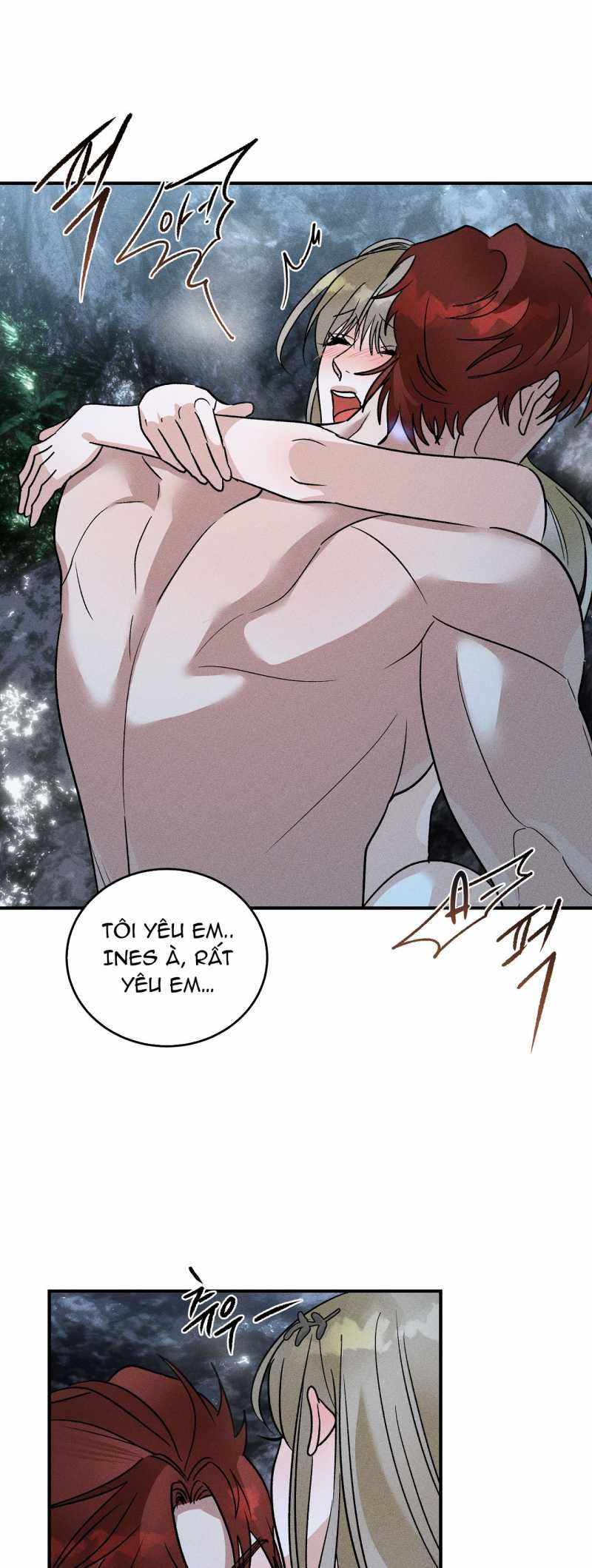 đọc truyện Tam Giác Mộng Mơ Chương 1.1 ảnh 18 tại Thiên Thai Truyện