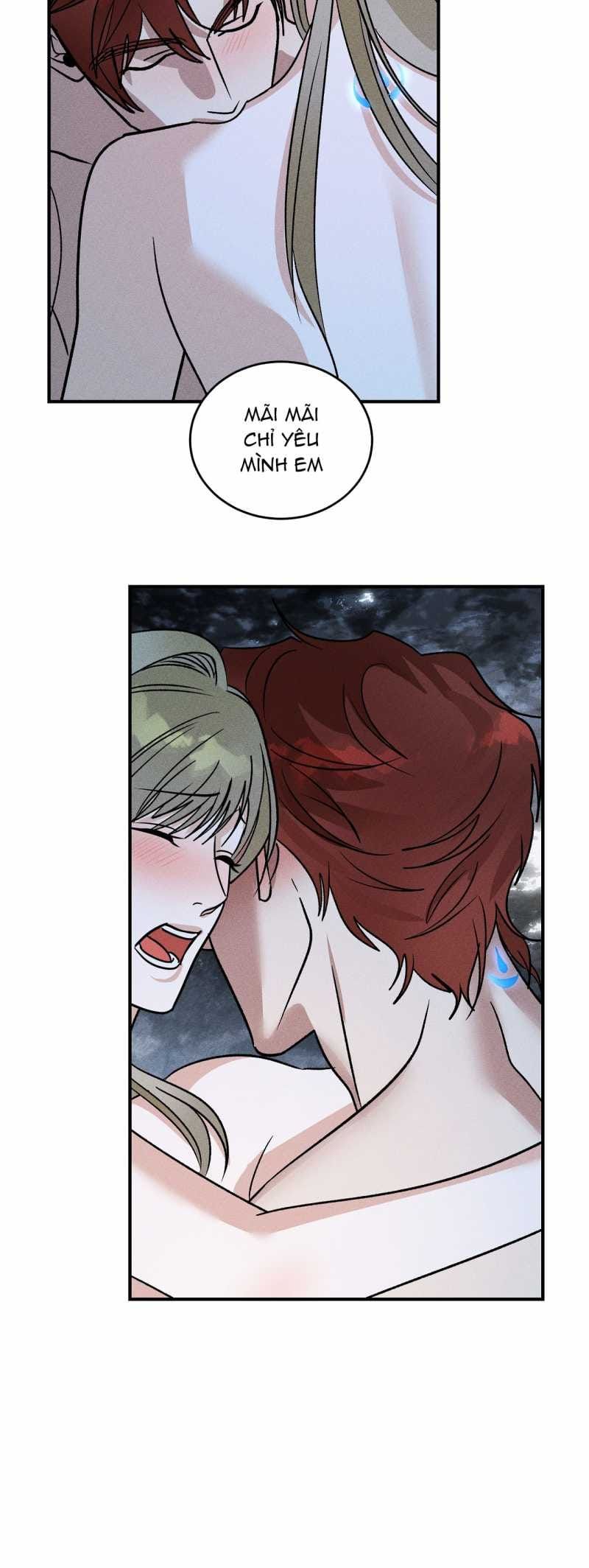 đọc truyện Tam Giác Mộng Mơ Chương 1.1 ảnh 19 tại Thiên Thai Truyện