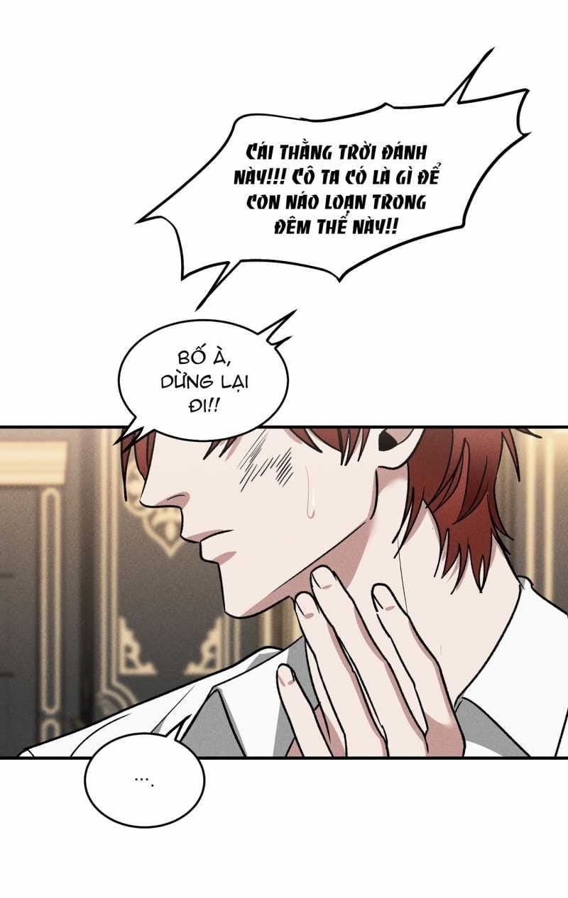 đọc truyện Tam Giác Mộng Mơ Chương 1.1 ảnh 24 tại Thiên Thai Truyện