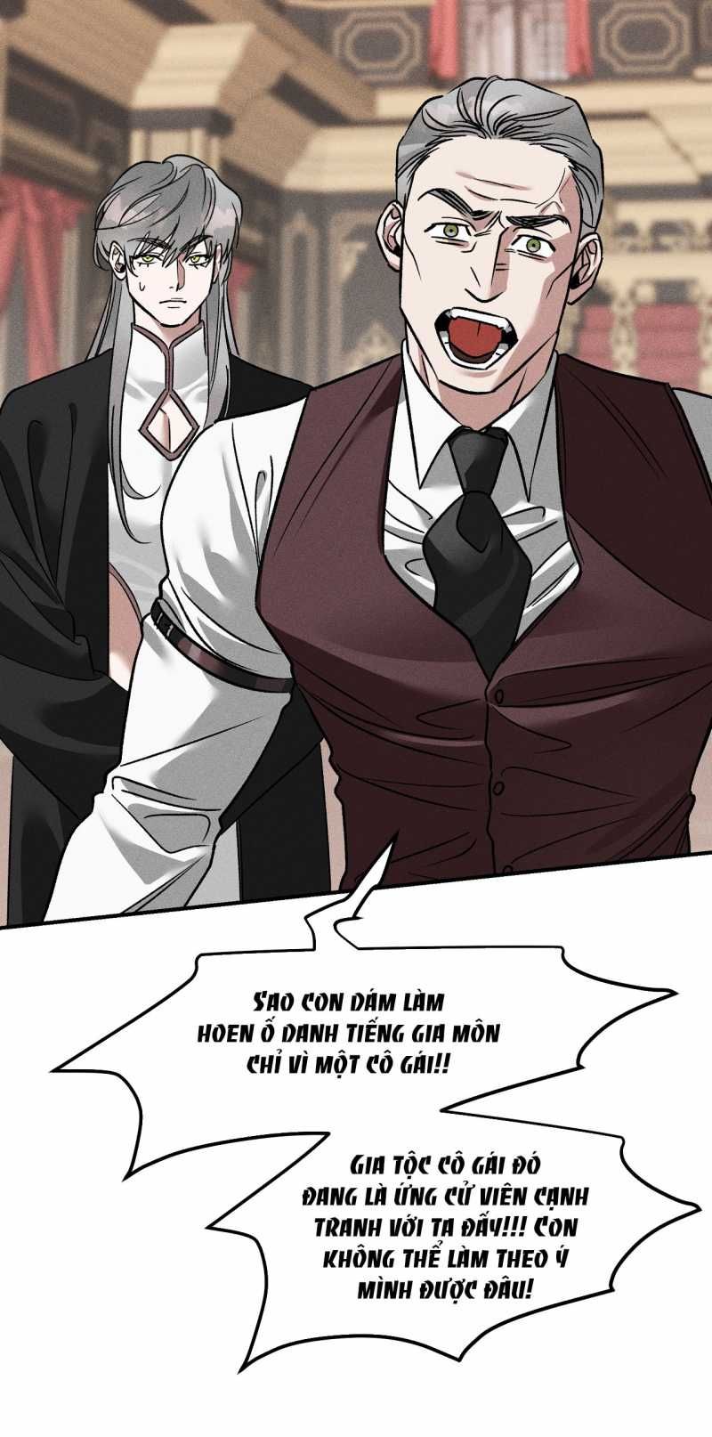 đọc truyện Tam Giác Mộng Mơ Chương 1.1 ảnh 26 tại Thiên Thai Truyện