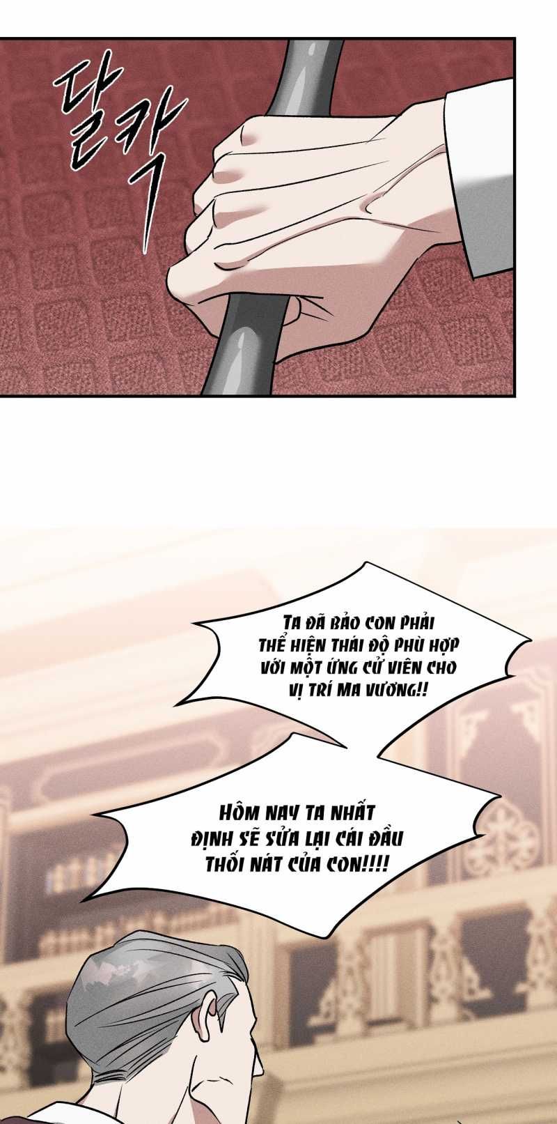 đọc truyện Tam Giác Mộng Mơ Chương 1.1 ảnh 27 tại Thiên Thai Truyện