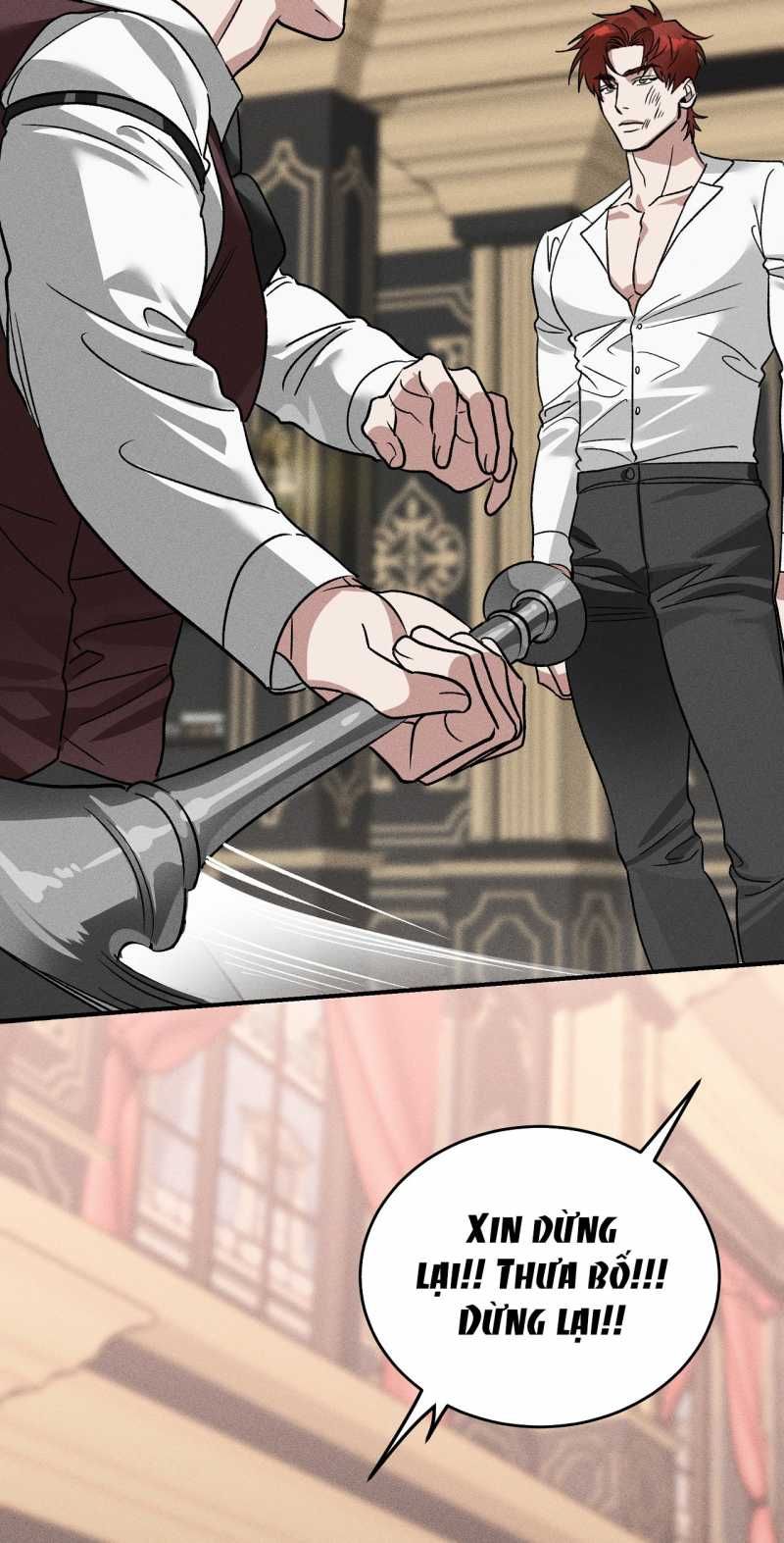 đọc truyện Tam Giác Mộng Mơ Chương 1.1 ảnh 28 tại Thiên Thai Truyện