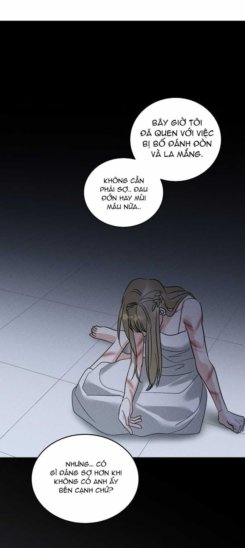 đọc truyện Tam Giác Mộng Mơ Chương 1.1 ảnh 33 tại Thiên Thai Truyện