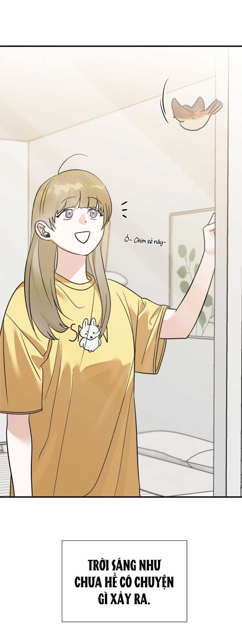 đọc truyện Tam Giác Mộng Mơ Chương 1.1 ảnh 37 tại Thiên Thai Truyện