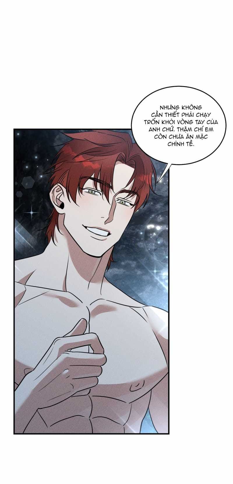 đọc truyện Tam Giác Mộng Mơ Chương 1.1 ảnh 7 tại Thiên Thai Truyện