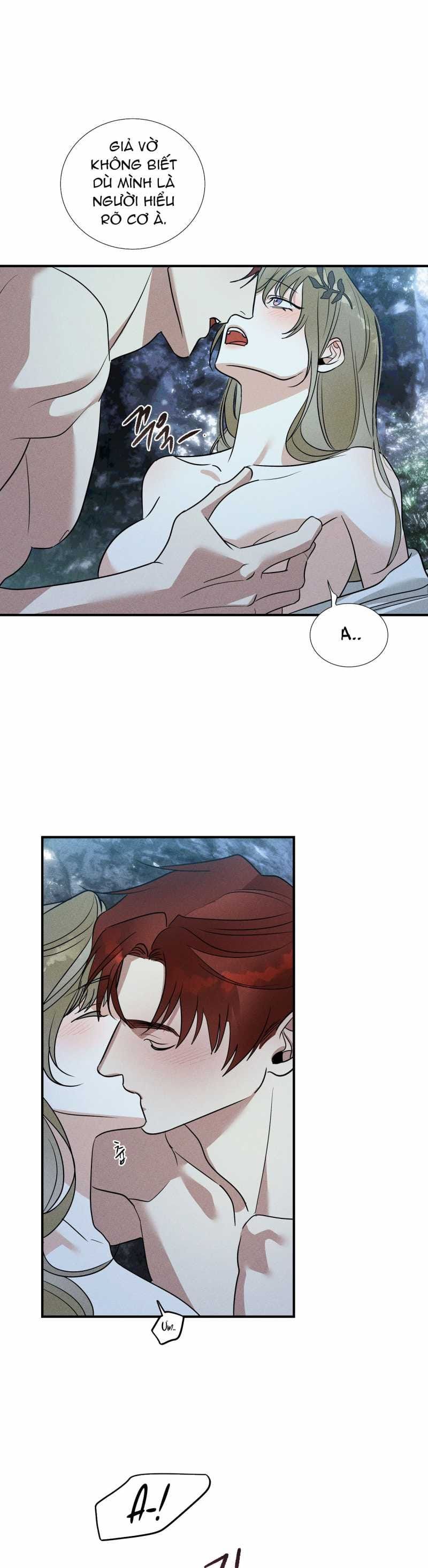 đọc truyện Tam Giác Mộng Mơ Chương 1.1 ảnh 9 tại Thiên Thai Truyện