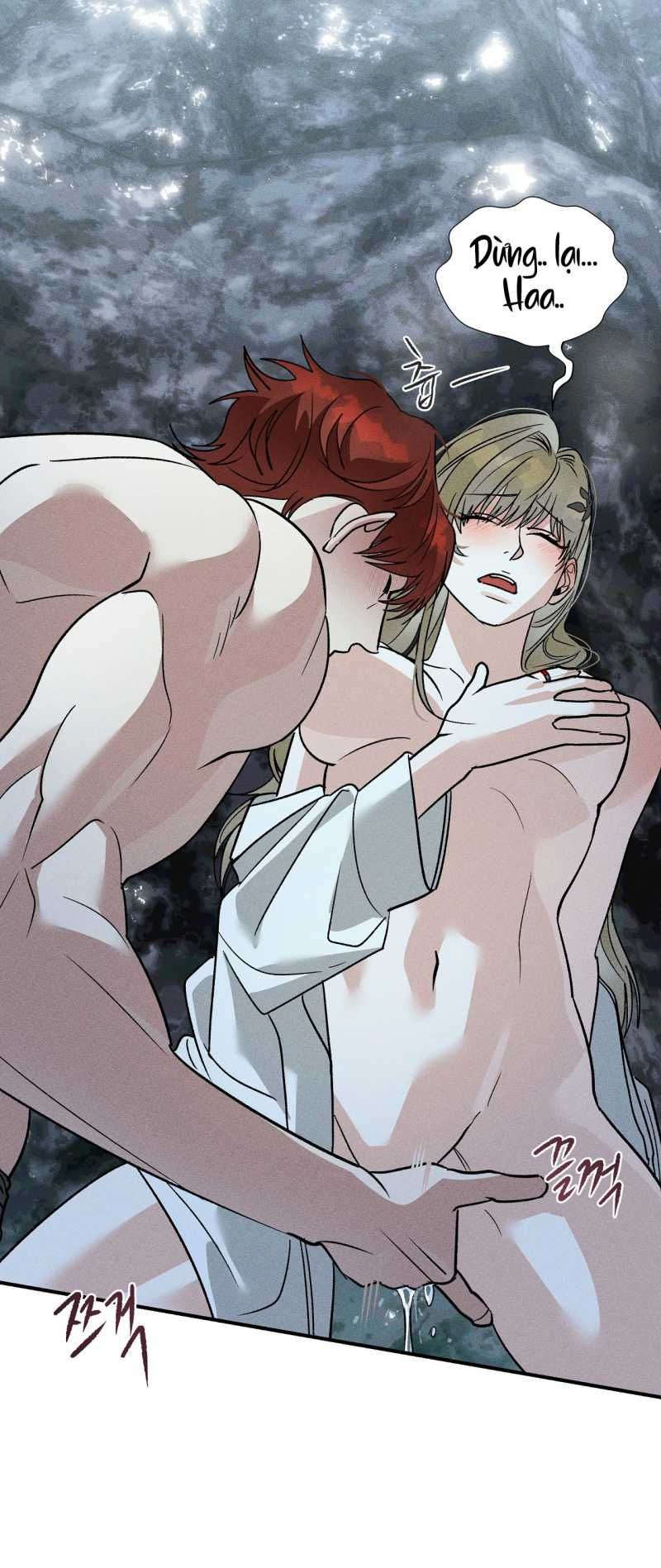 đọc truyện Tam Giác Mộng Mơ Chương 1.1 ảnh 11 tại Thiên Thai Truyện